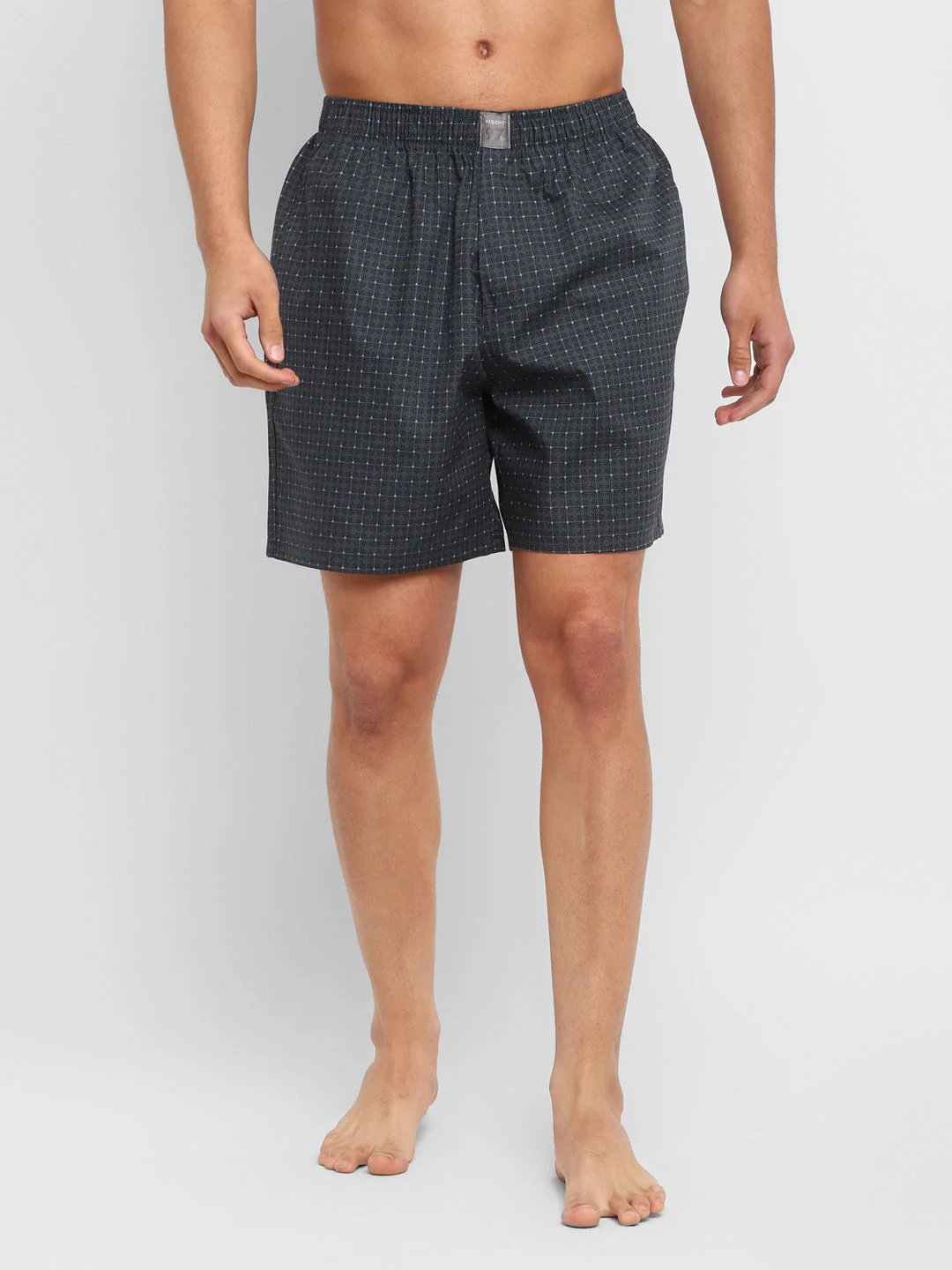 Red Chief Blue Boxer for Men B20013 002 - Image 8