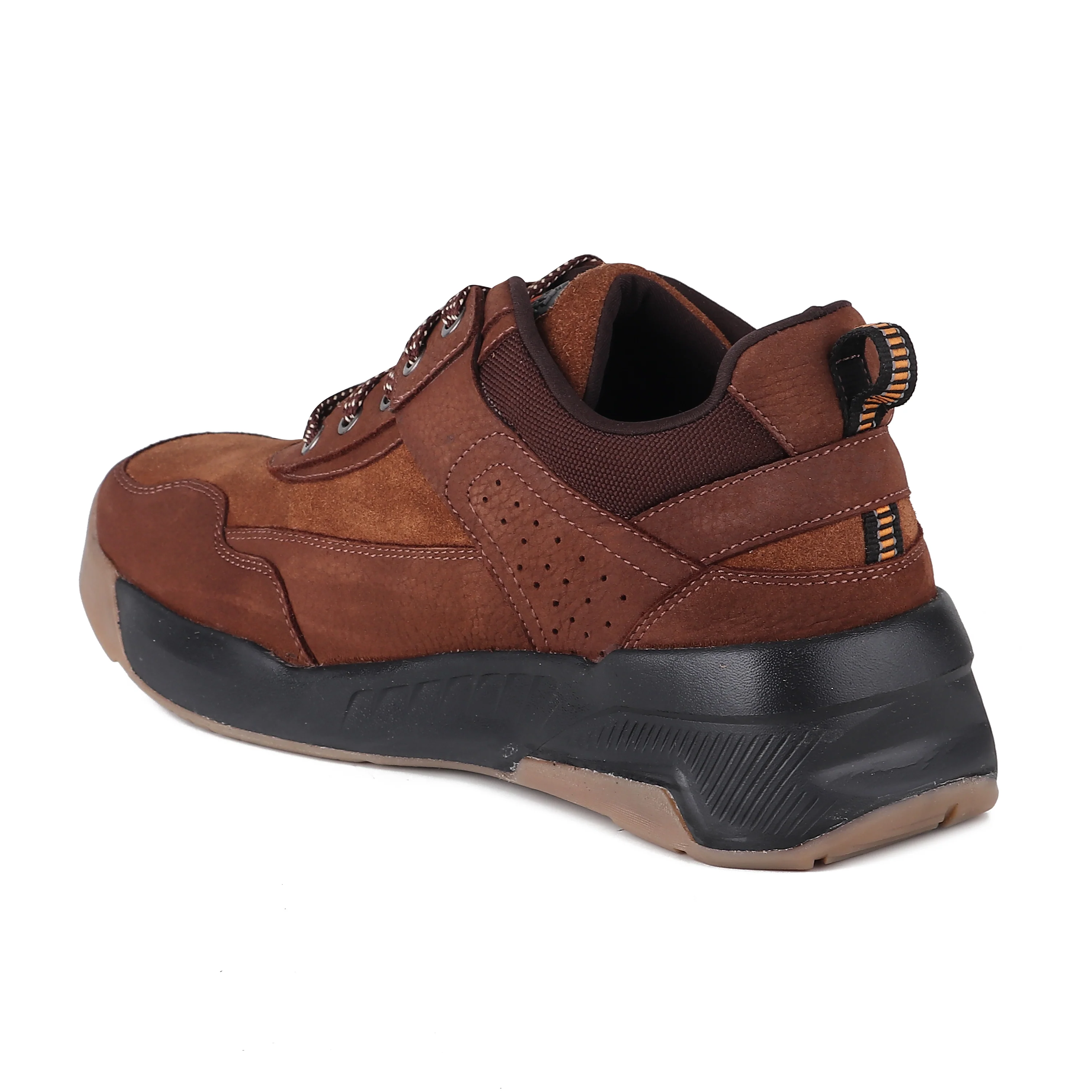Red Chief Light Brown Casual Shoes for Men RC1859 029 - Image 5