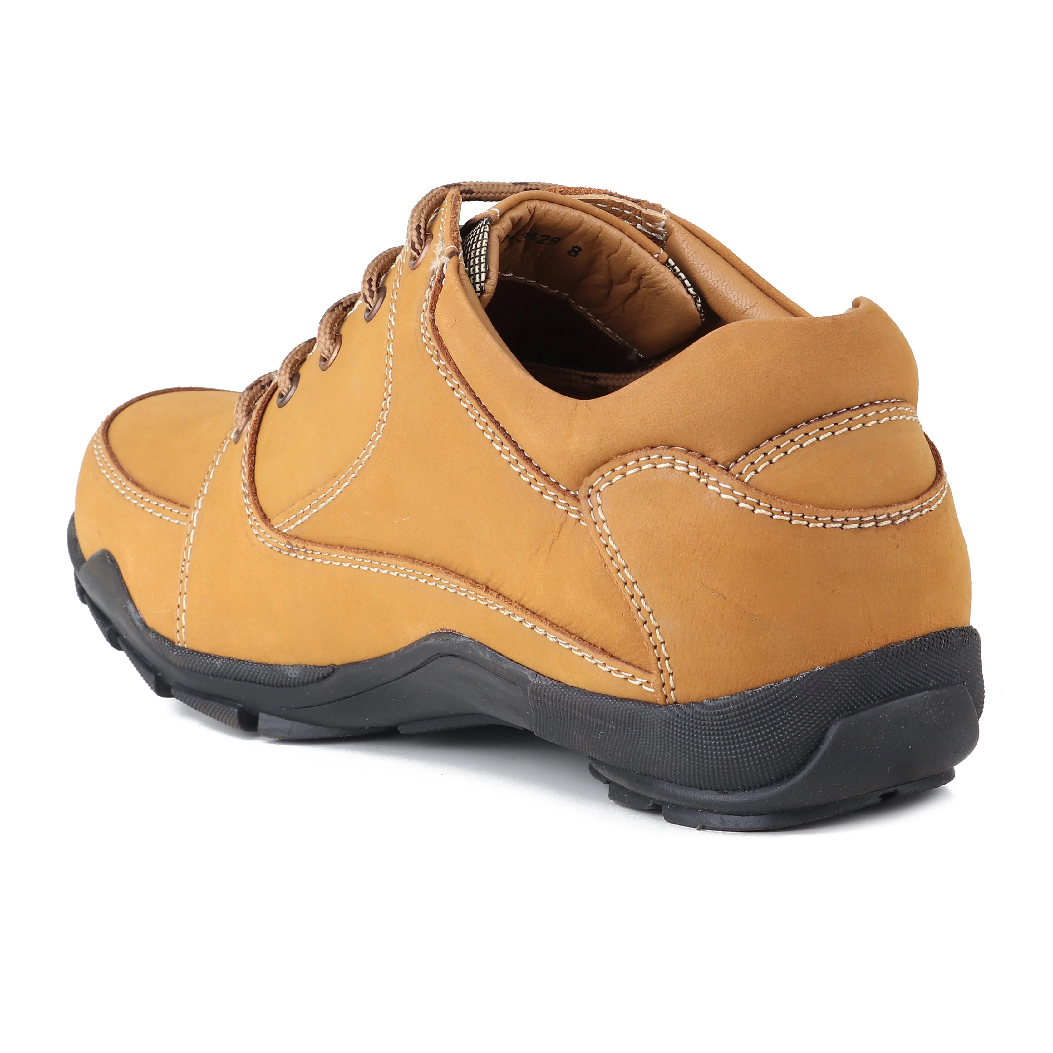 Red Chief Rust Casual Shoes for Men RC3429 022 - Image 5