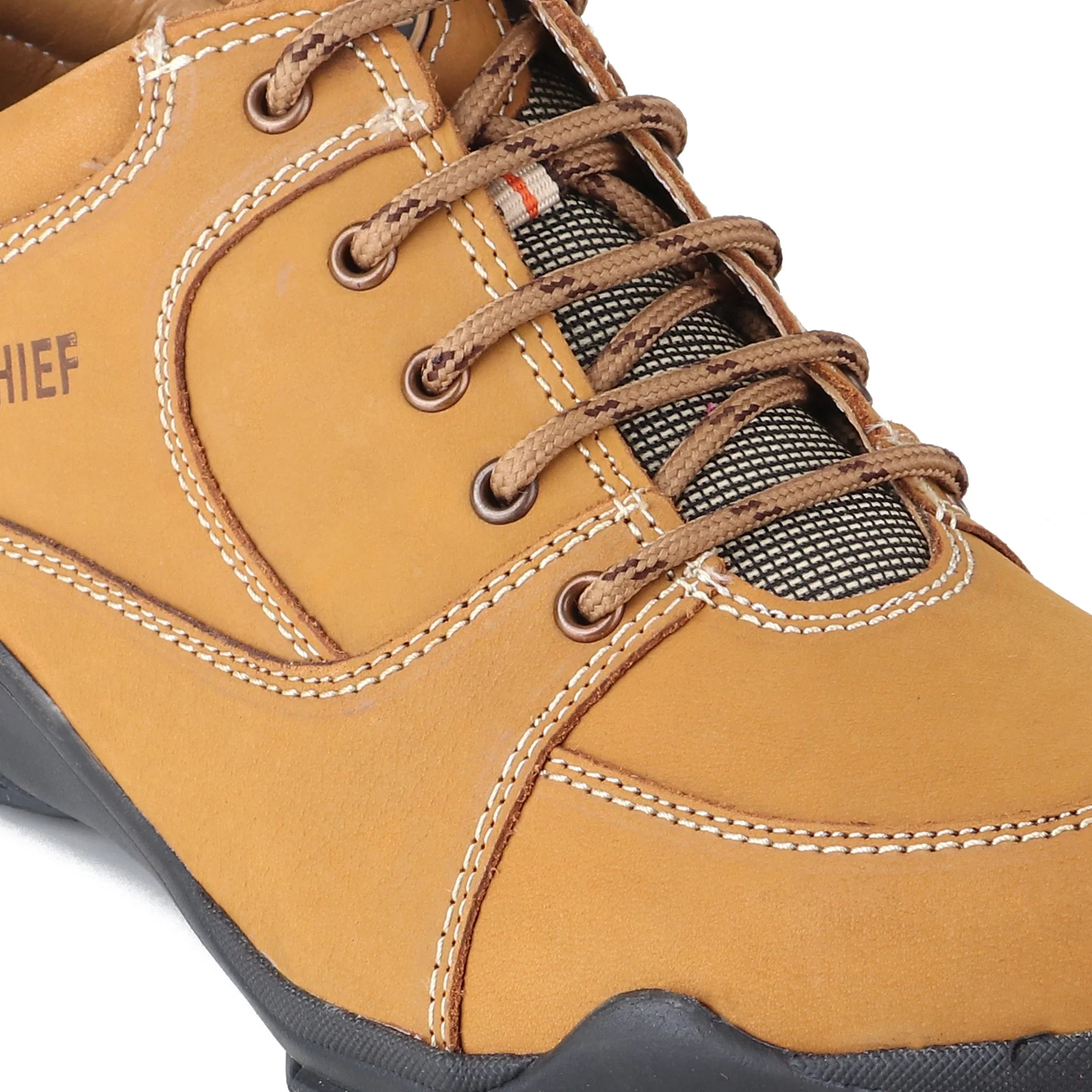 Red Chief Rust Casual Shoes for Men RC3429 022 - Image 7