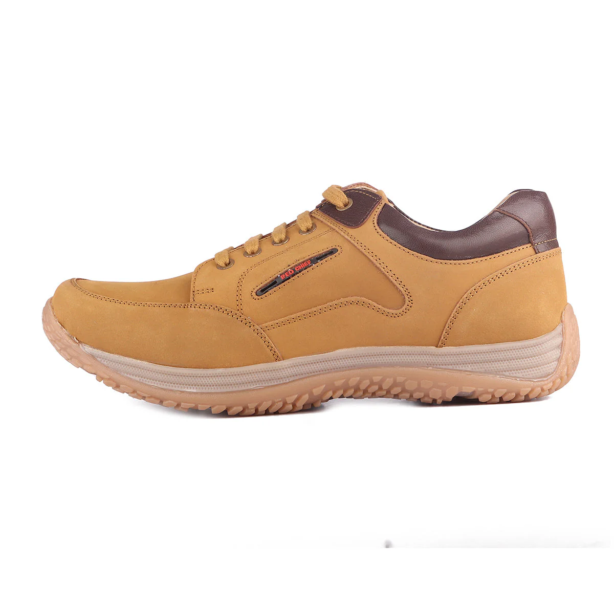 Red Chief Rust Casual Shoes for Men RC3520 022 - Image 3