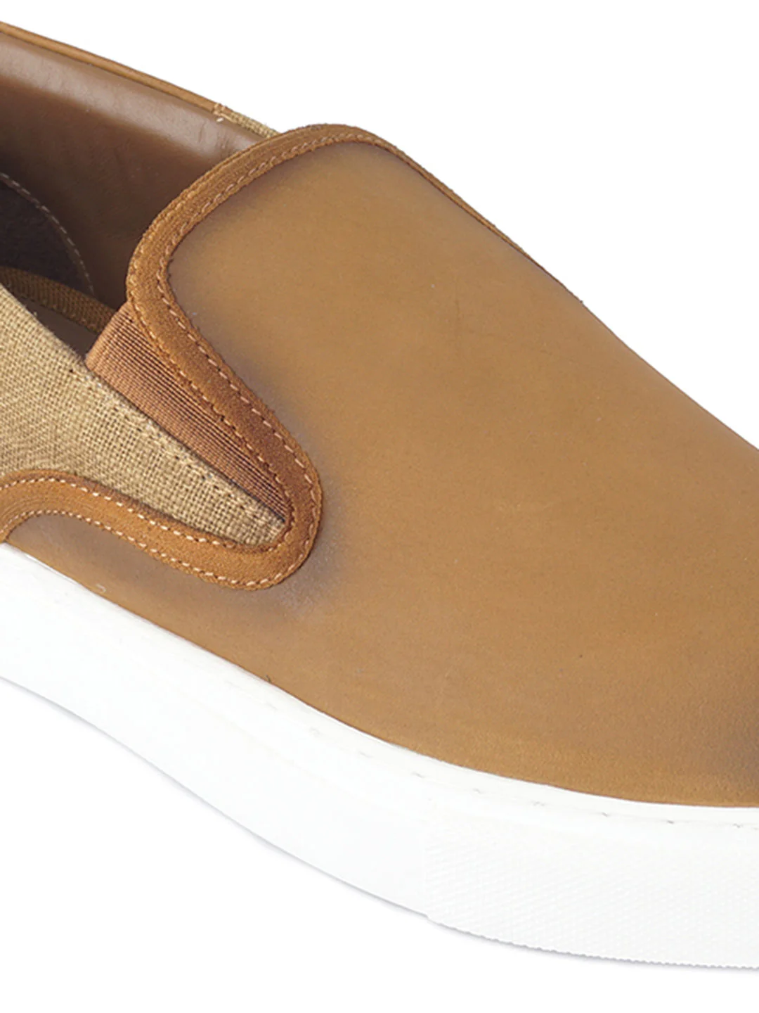 Red Chief Rust Casual Sneaker Shoes for Men RC3696 022 - Image 7
