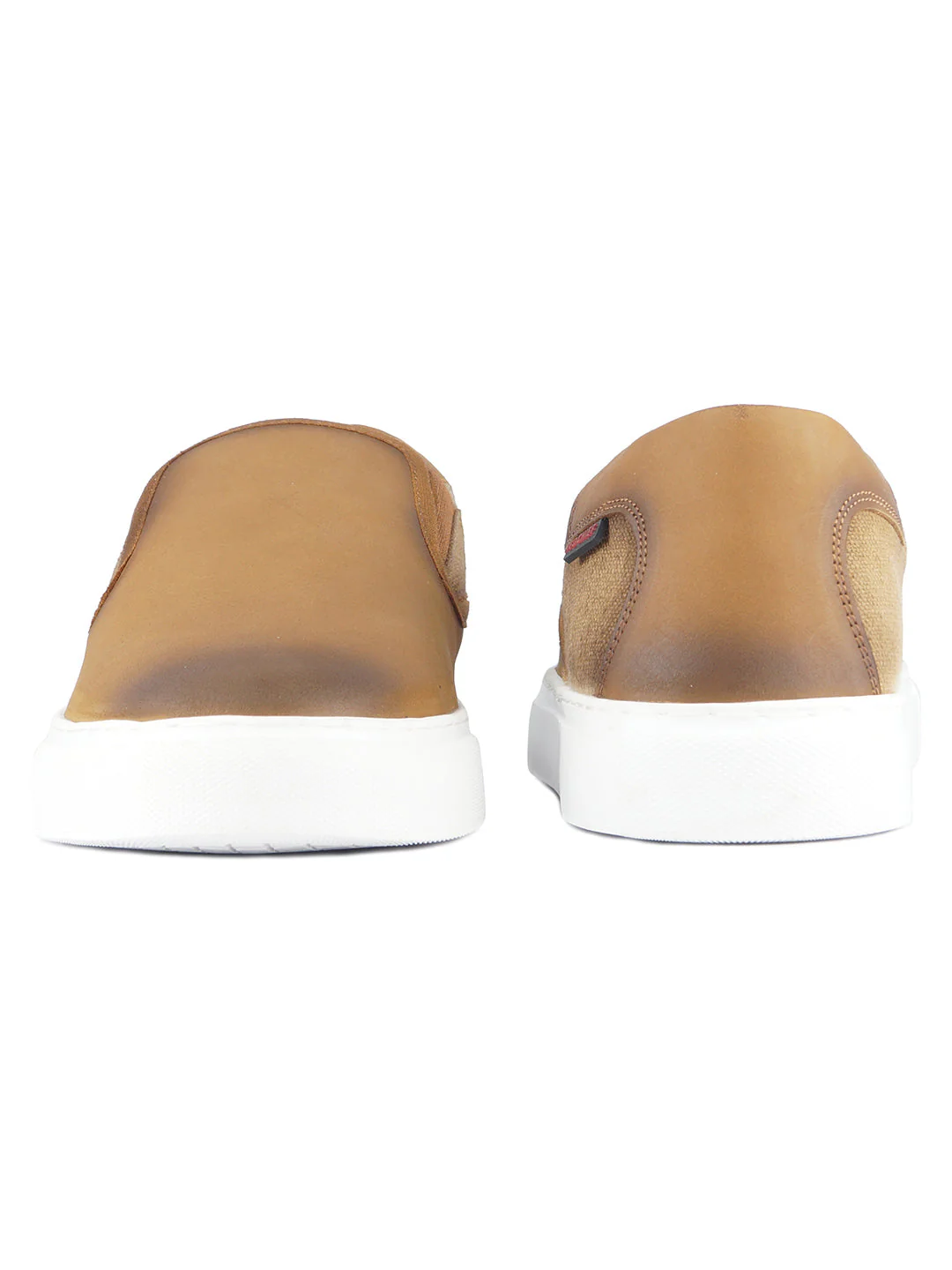 Red Chief Rust Casual Sneaker Shoes for Men RC3696 022 - Image 9