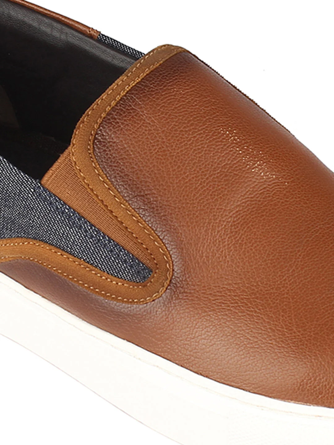 Red Chief Cognic Casual Sneaker Shoes for Men RC3696 053 - Image 7