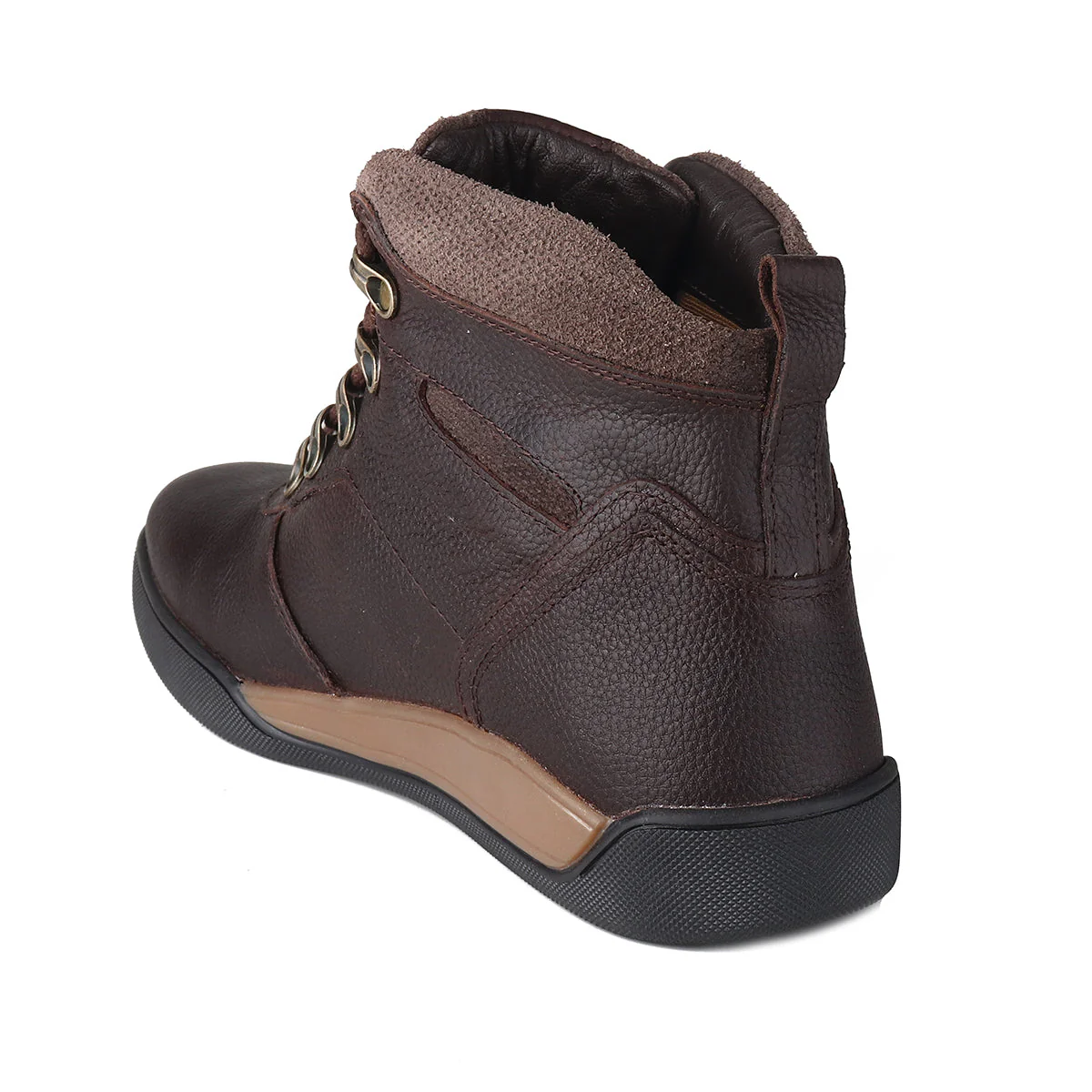 Red Chief Brown Casual Boot for Men RC3841 003 - Image 5