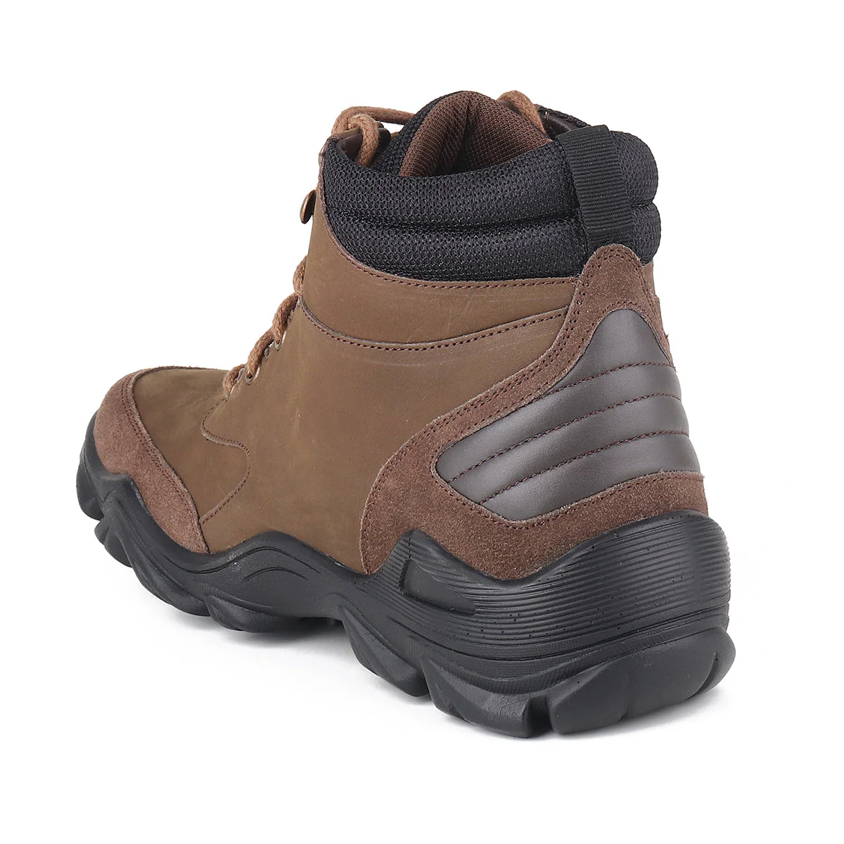 Red Chief Brown Casual Boot for Men RC3844 003 - Image 7