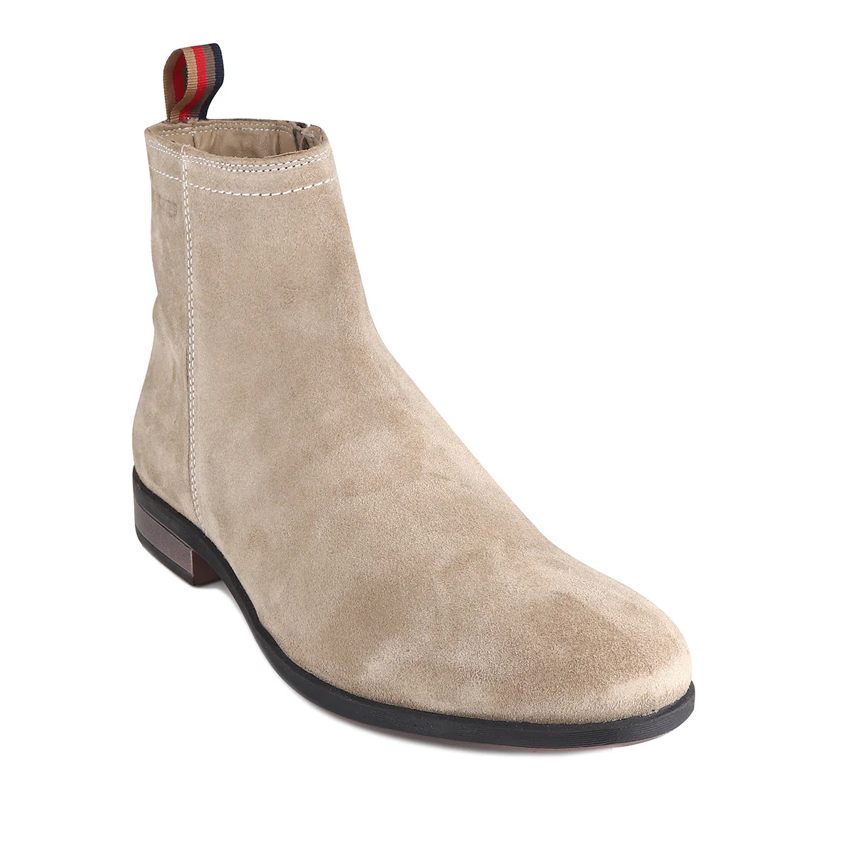 Red Chief Cappuccino Casual Boot for Men RC3895 C008 - Image 3