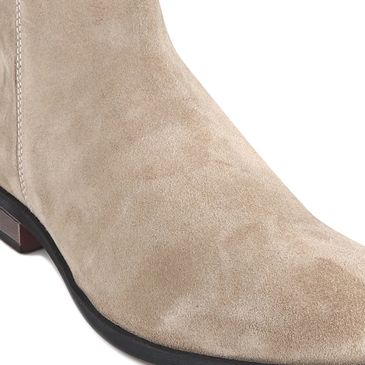 Red Chief Cappuccino Casual Boot for Men RC3895 C008 - Image 7