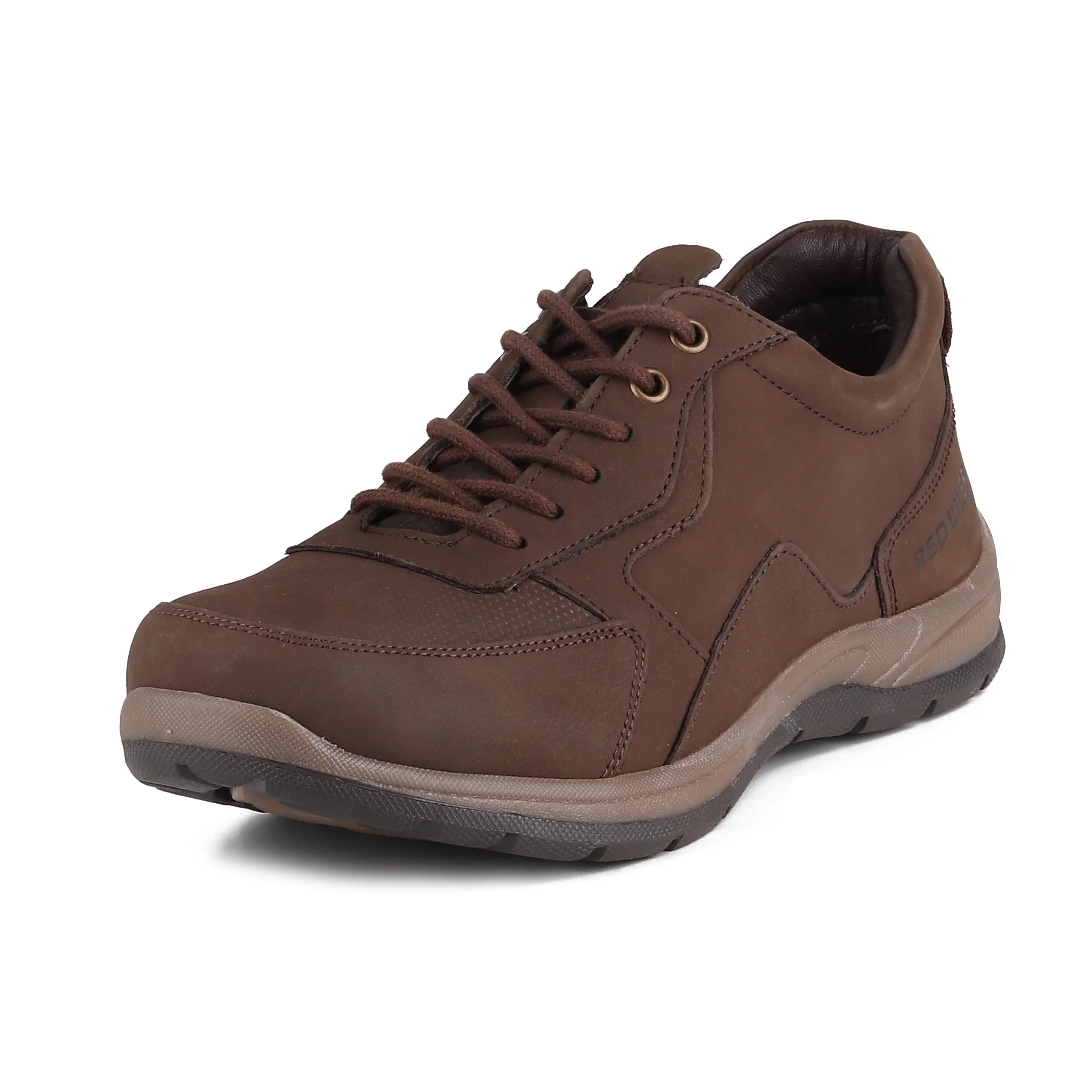 Red Chief Brown Casual Shoes for Men RC3898 003 - Image 9