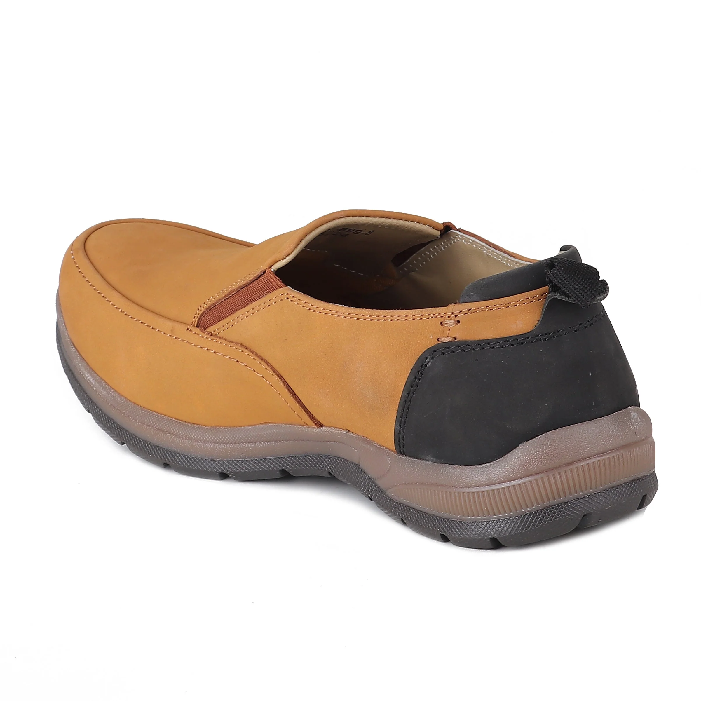 Red Chief Rust Casual Sneaker Shoes for Men RC3899 022 - Image 5