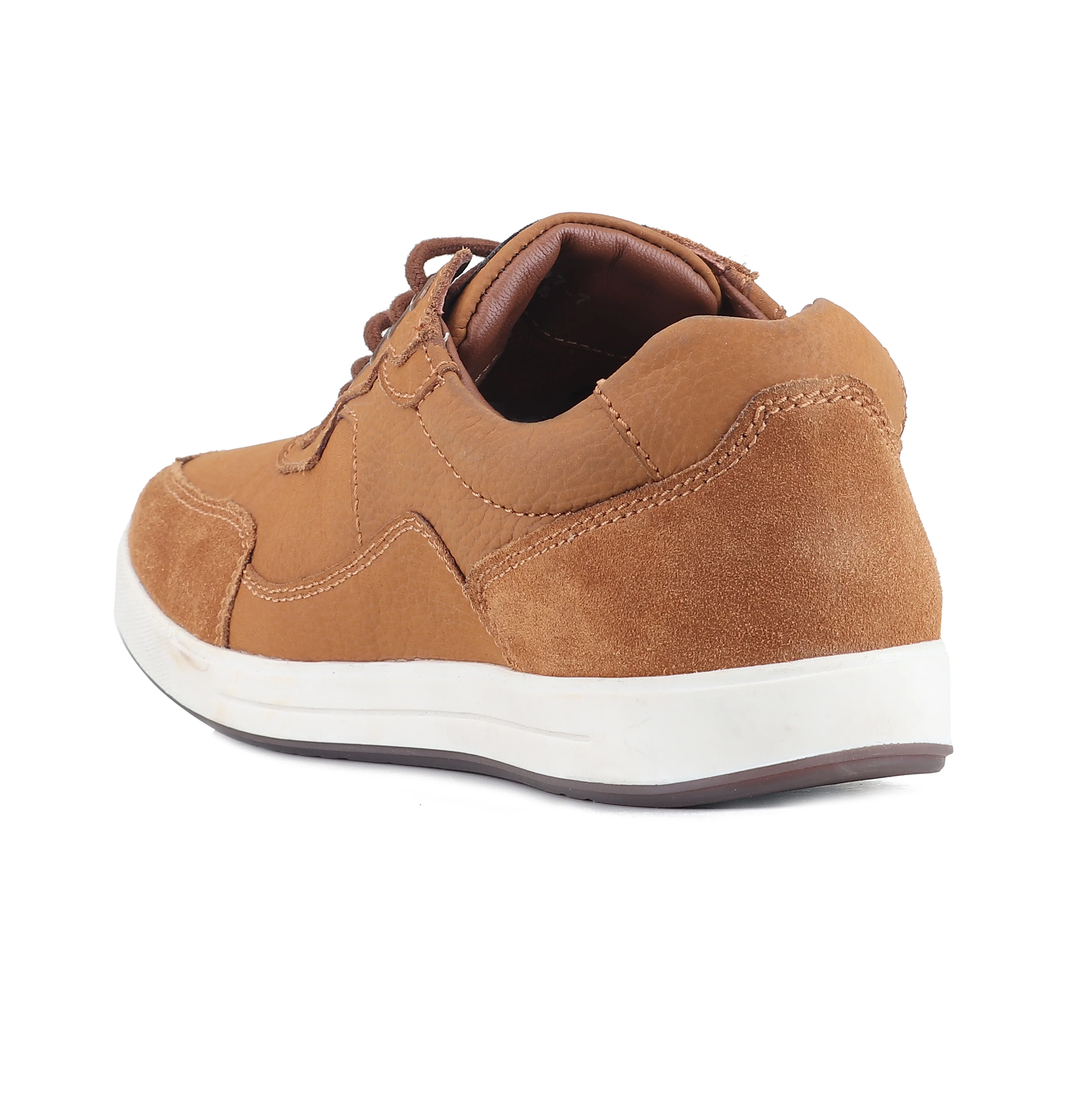 Red Chief Rust Casual Sneaker Shoes for Men RC3997 022 - Image 5