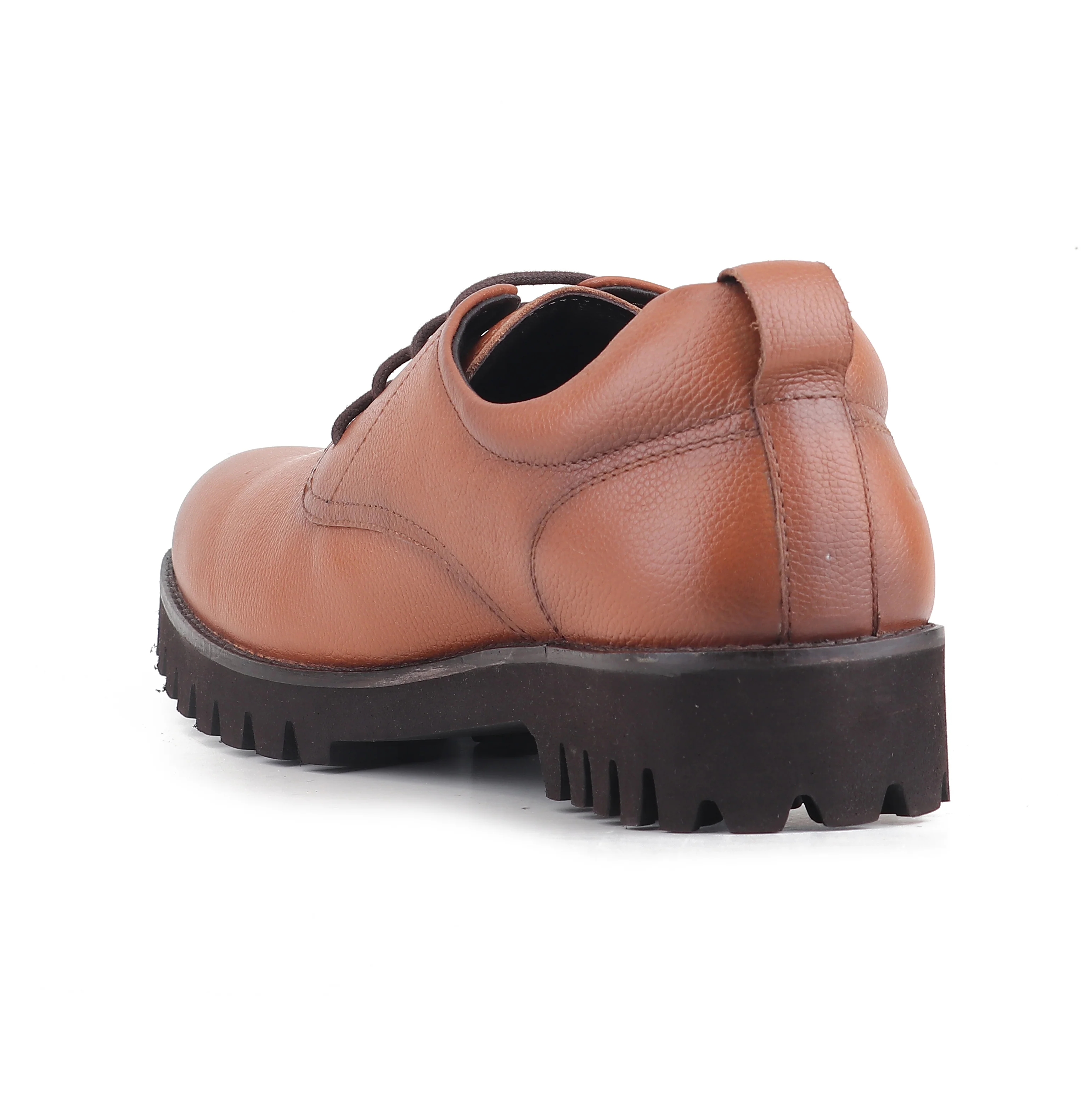 Red Chief Tan Casual Shoes for Men RC4017 006 - Image 5