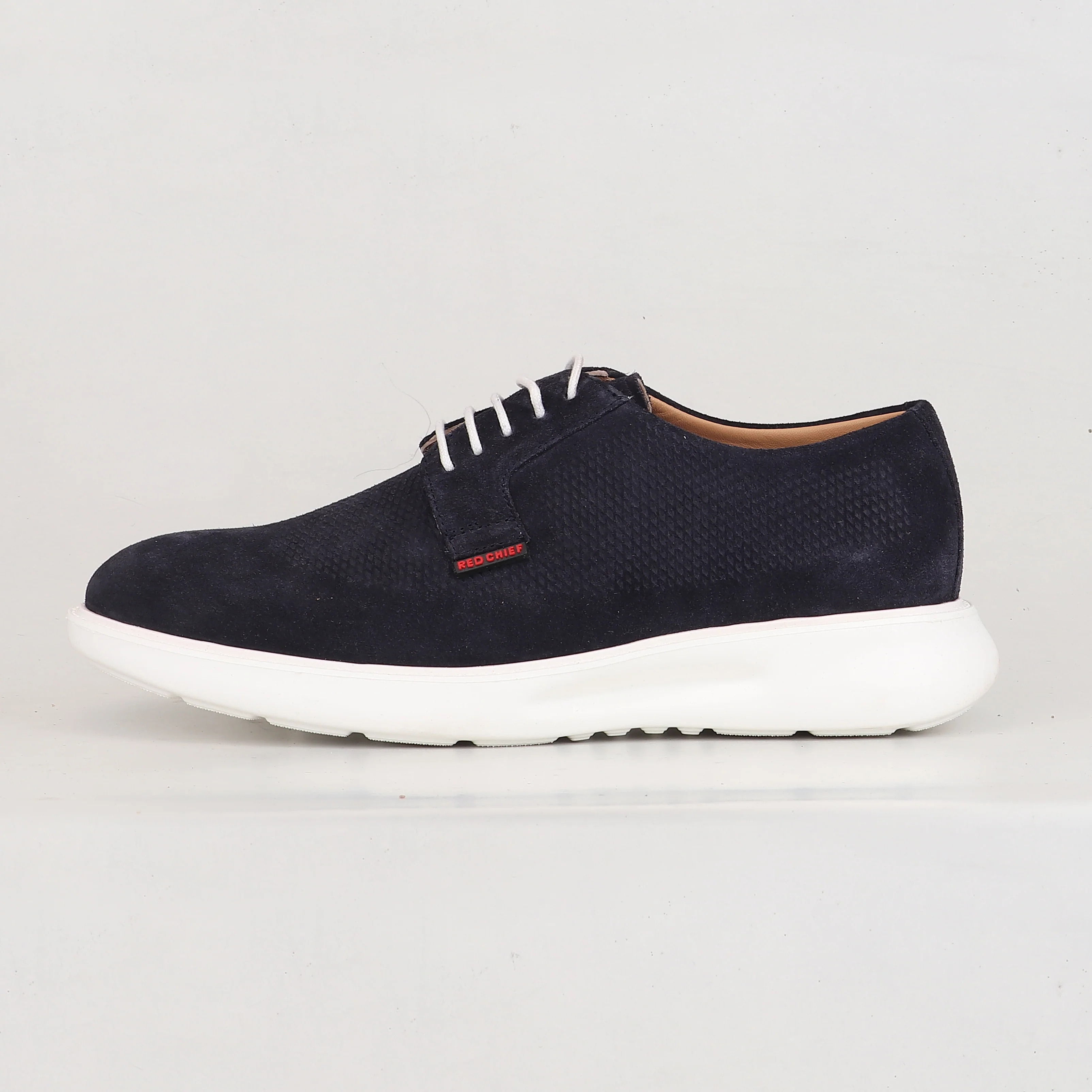 Red Chief Blue Casual Shoes for Men RC4018 002 - Image 2