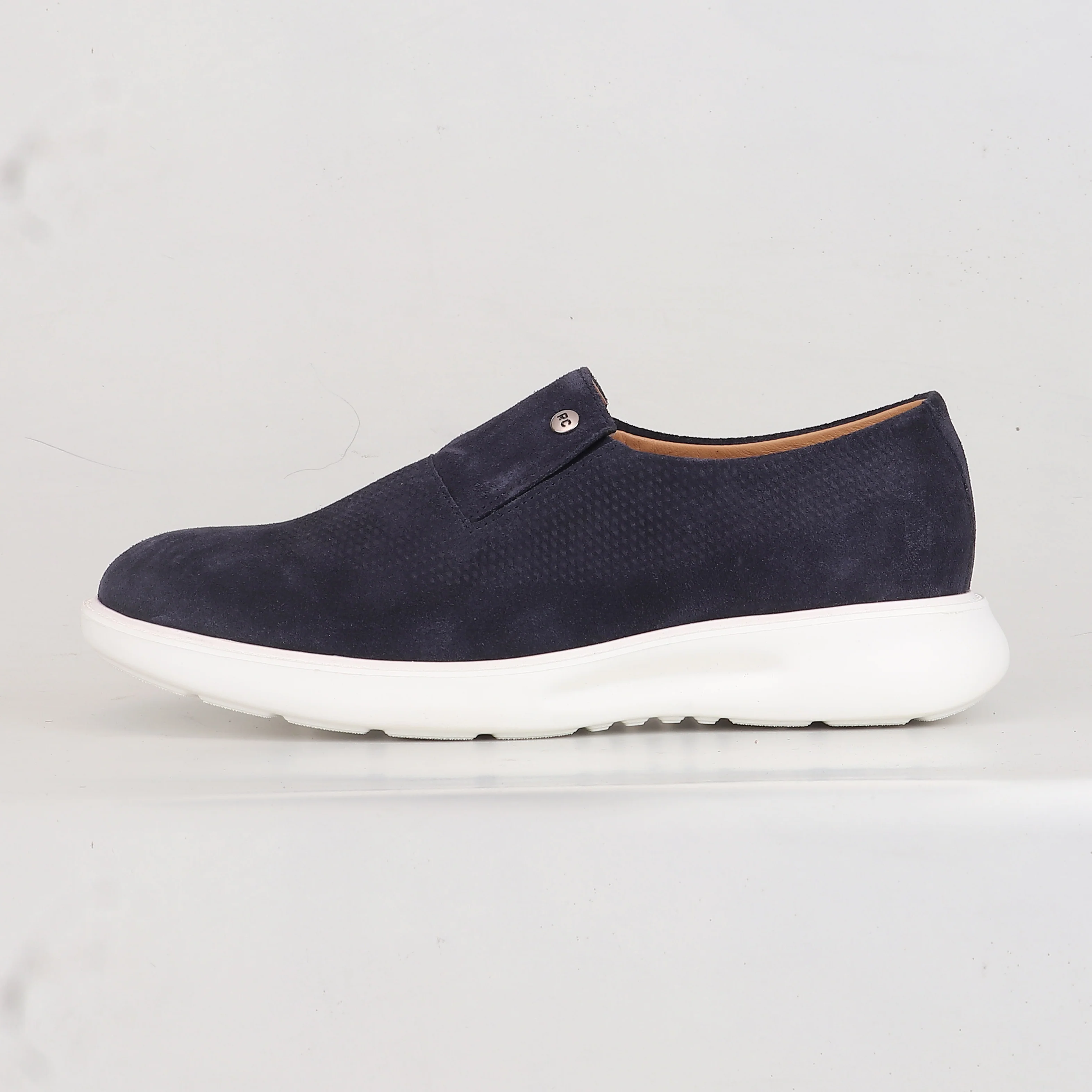 Red Chief Blue Casual Sneaker Shoes for Men RC4019 002 - Image 2
