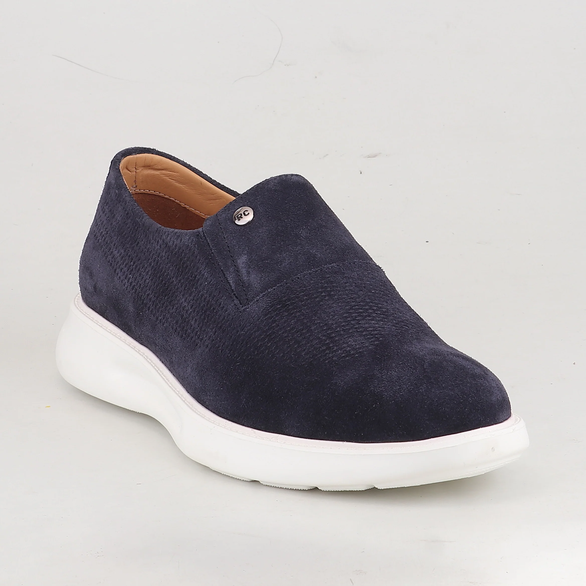 Red Chief Blue Casual Sneaker Shoes for Men RC4019 002 - Image 5