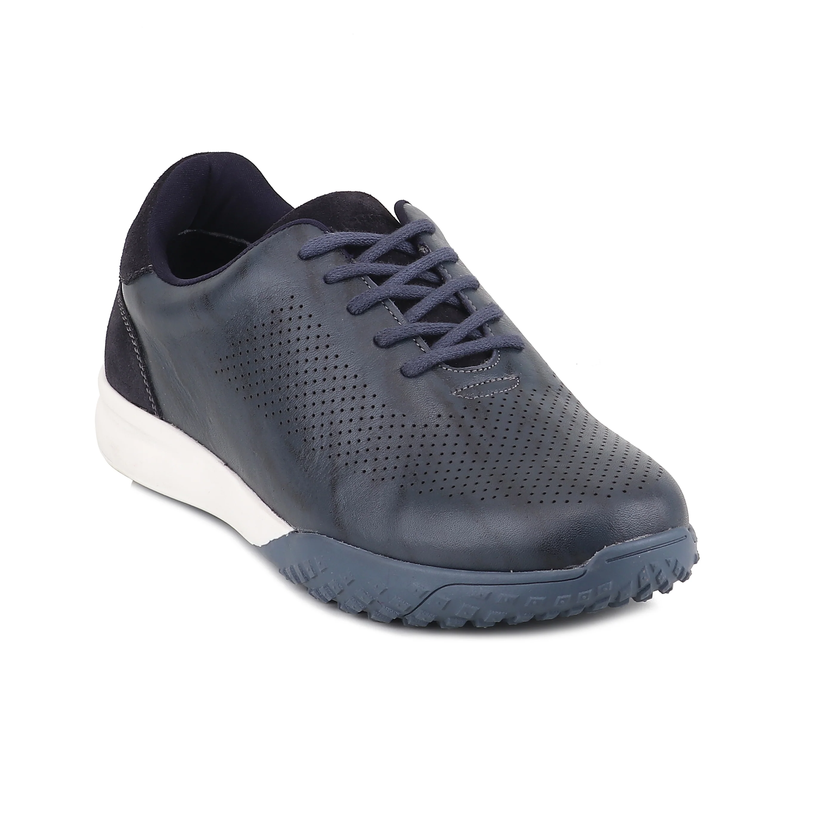 Red Chief Blue Casual Sneaker Shoes for Men RC4043 002 - Image 7