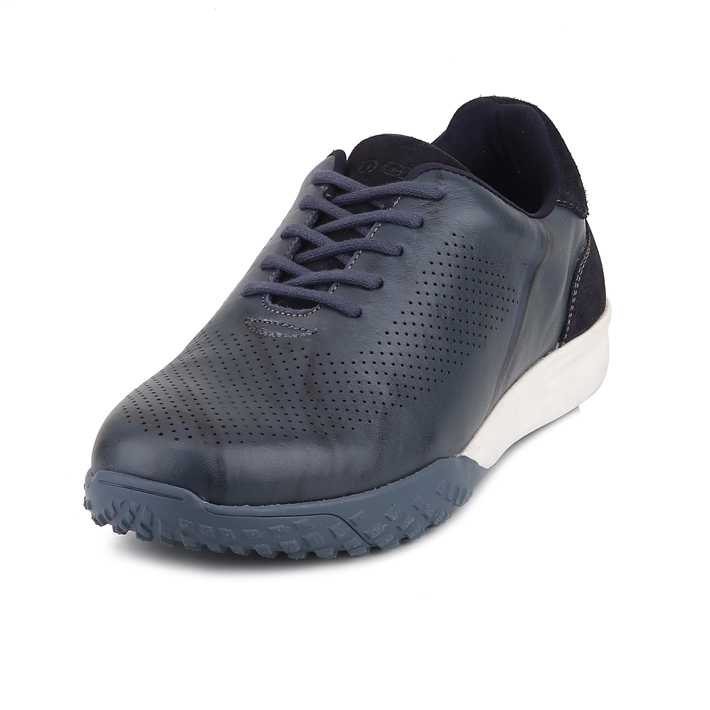Red Chief Blue Casual Sneaker Shoes for Men RC4043 002 - Image 8
