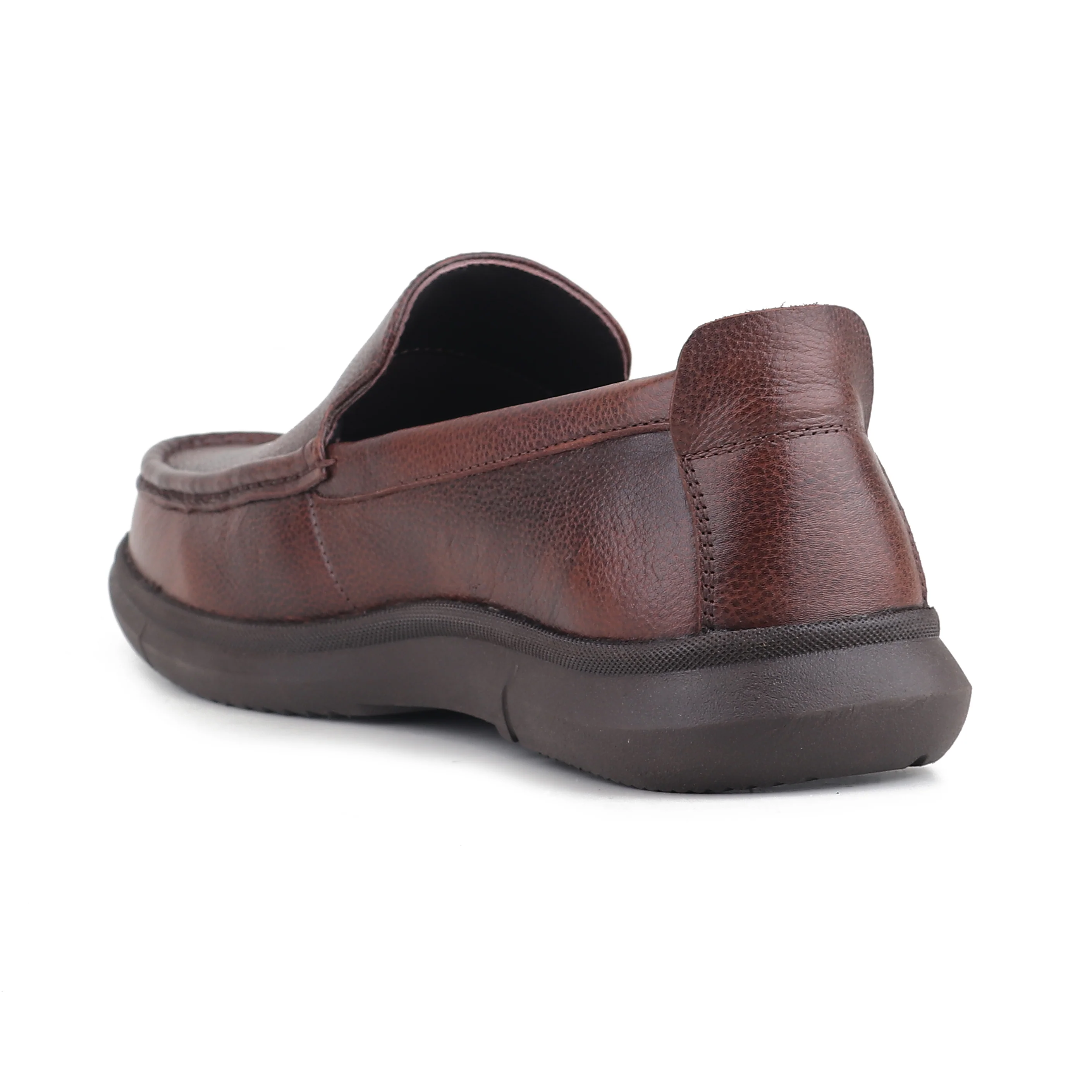 Red Chief Brown Casual Sneaker Shoes for Men RC4048 003 - Image 5