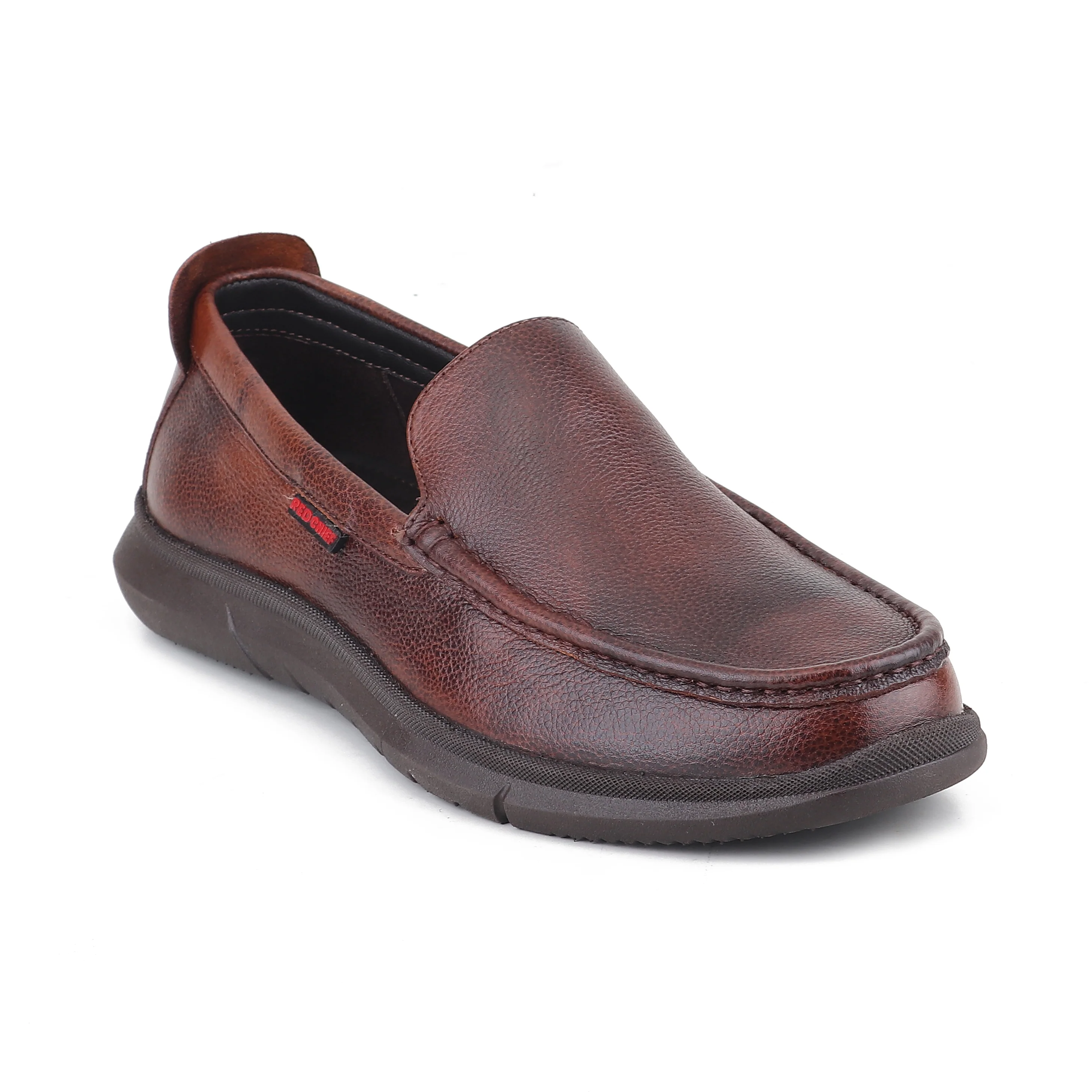 Red Chief Brown Casual Sneaker Shoes for Men RC4048 003 - Image 7