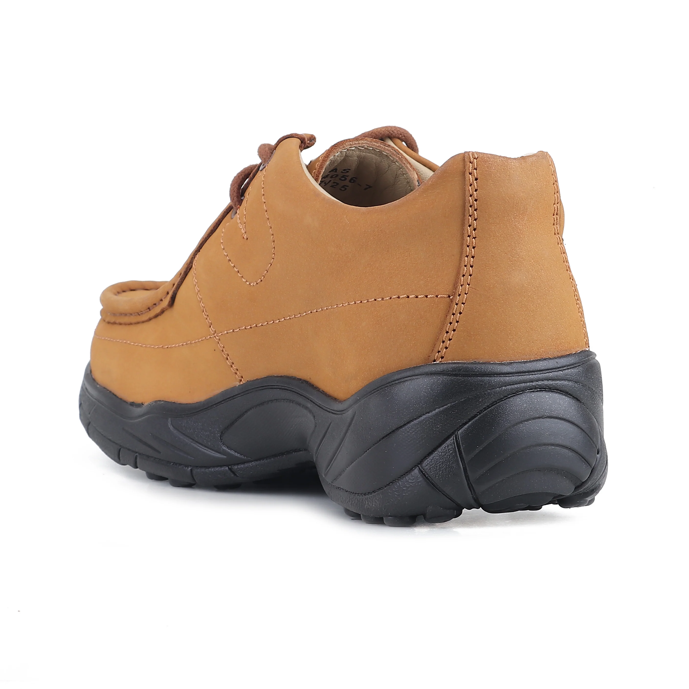 Red Chief Rust Casual Shoes for Men RC4056 022 - Image 5