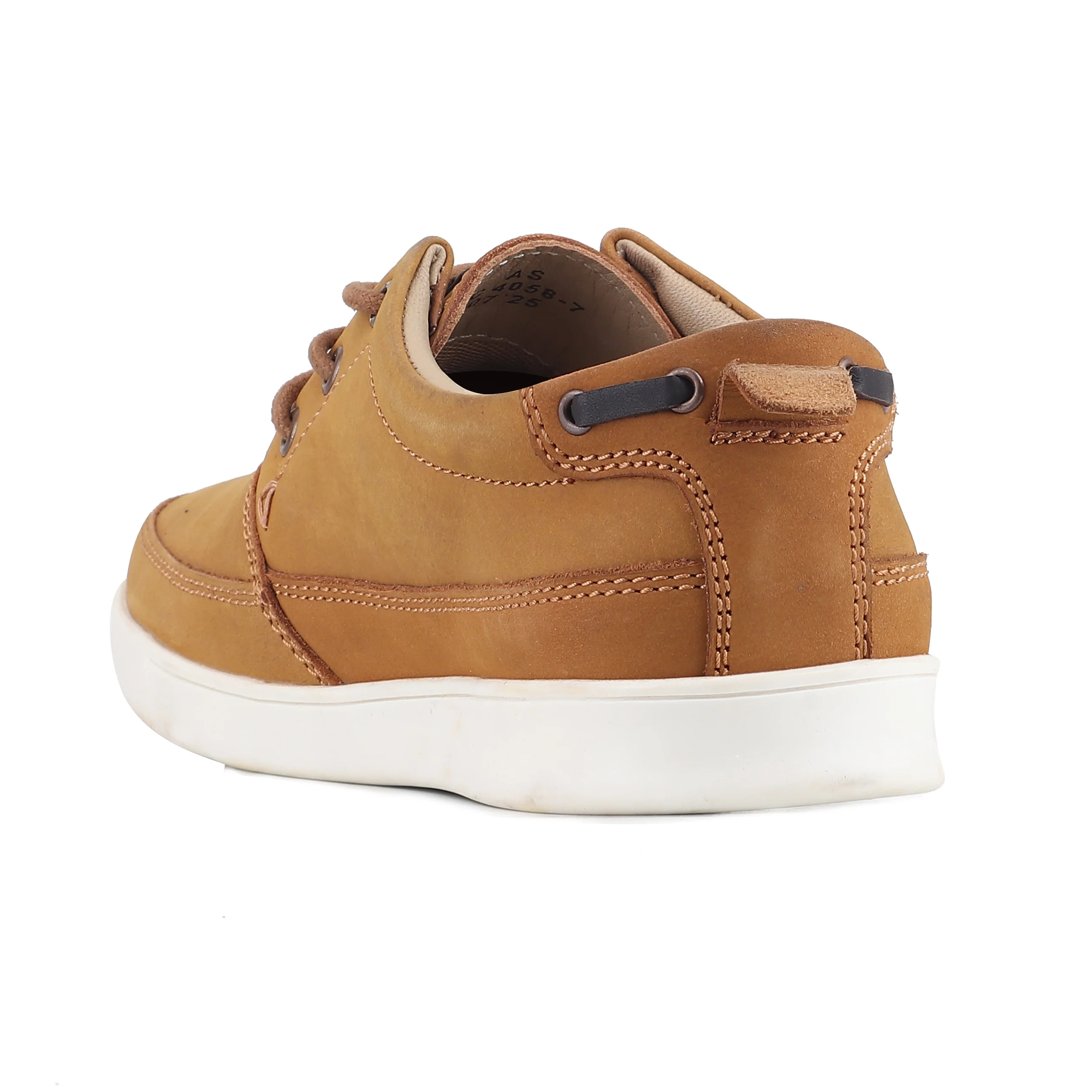 Red Chief Rust Casual Sneaker Shoes for Men RC4058 022 - Image 5