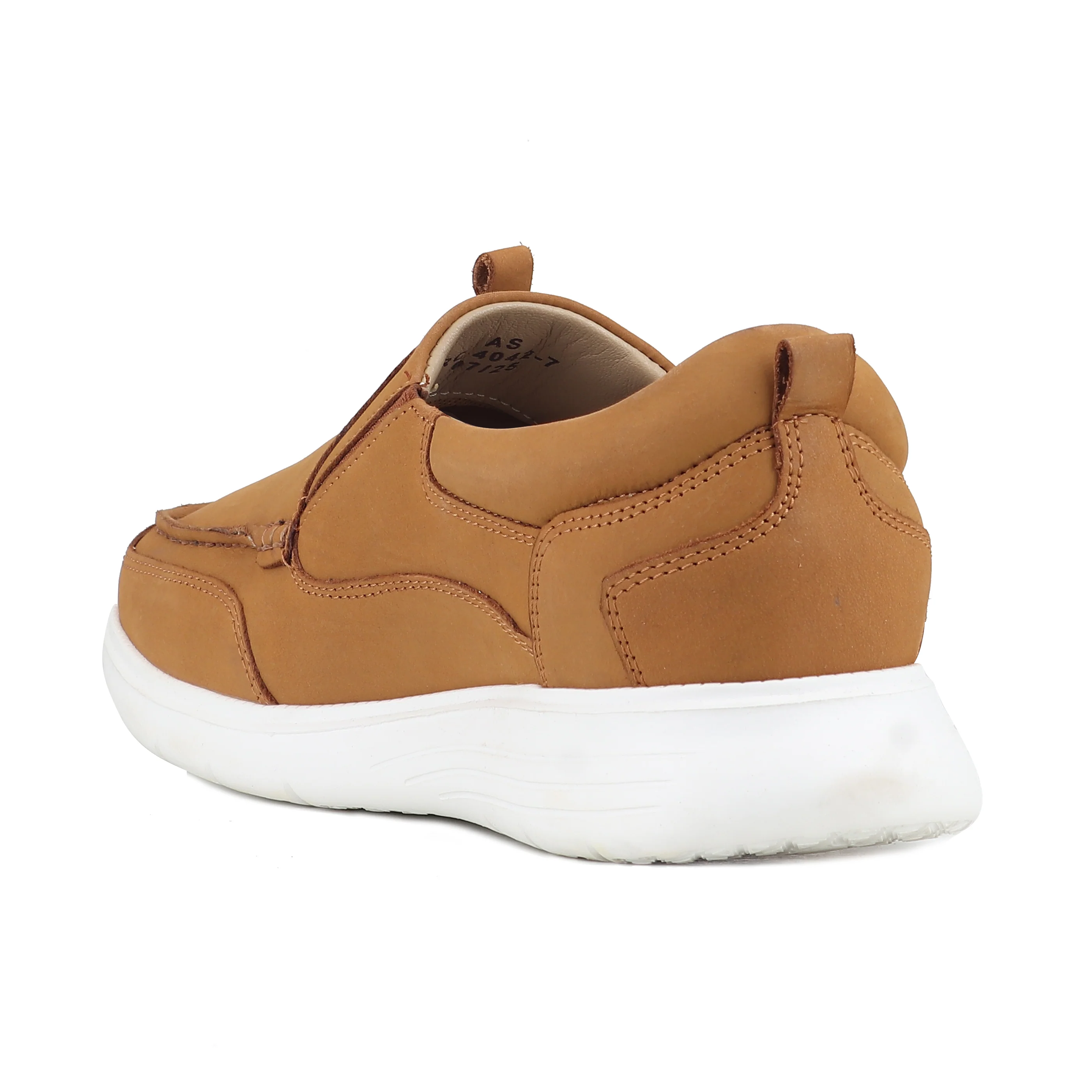 Red Chief Rust Casual Sneaker Shoes for Men RC4069 022 - Image 5