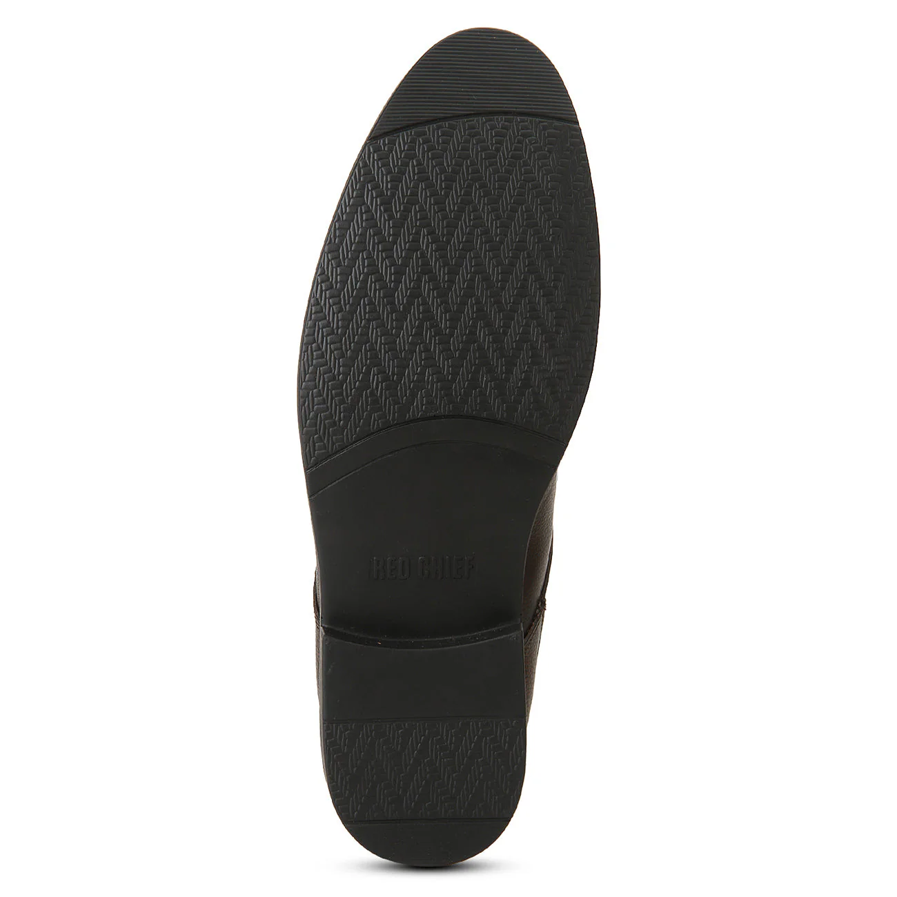Red Chief Brown Formal Shoes for Men RC2282 003 - Image 2