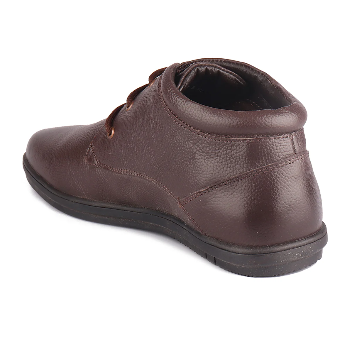 Red Chief Brown Formal Shoes for Men RC3467 003 - Image 9