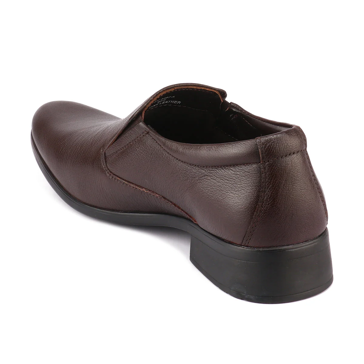 Red Chief Brown Formal Shoes for Men RC3497 003 - Image 2