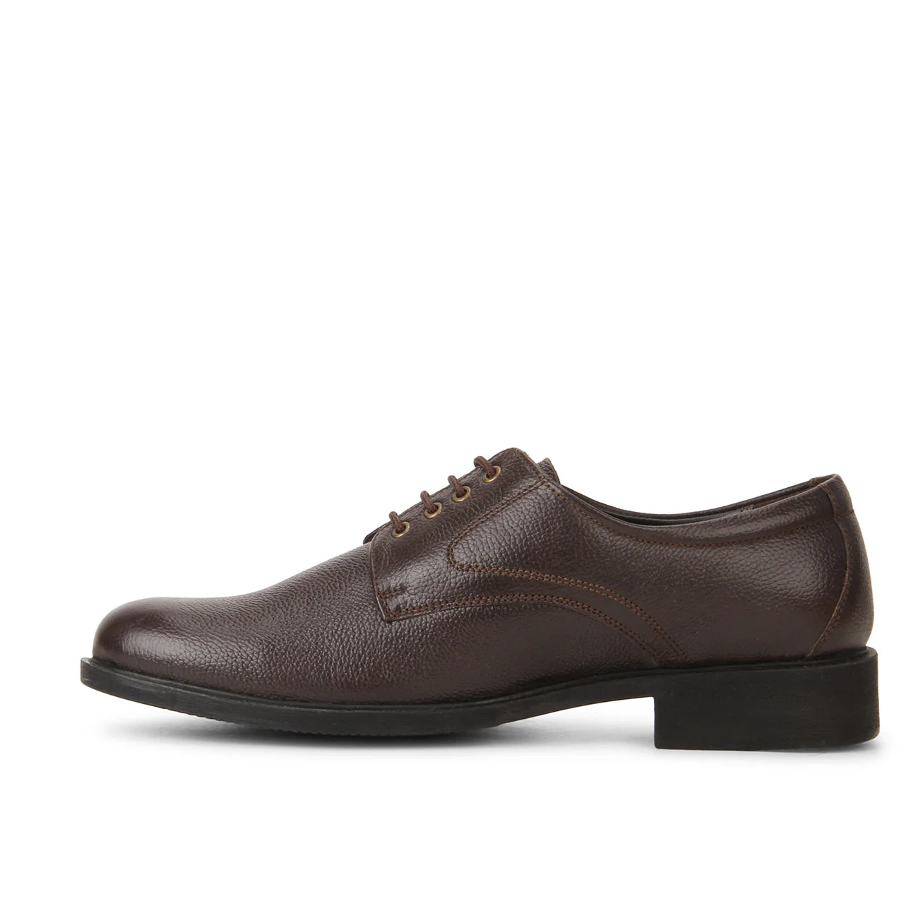 Red Chief Brown Formal Shoes for Men RC3501 003 - Image 6