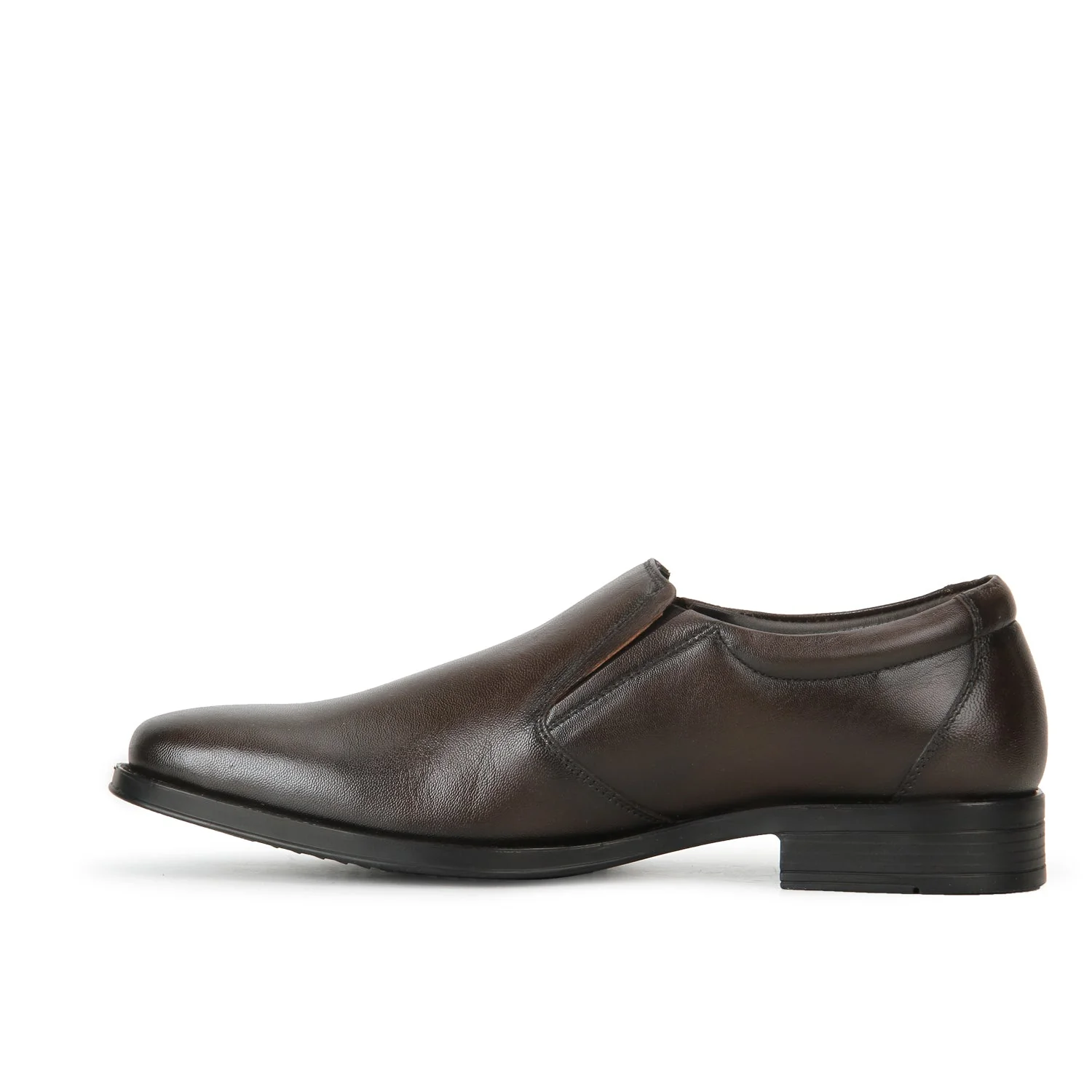 Red Chief Brown Formal Shoes for Men RC3526 003 - Image 6
