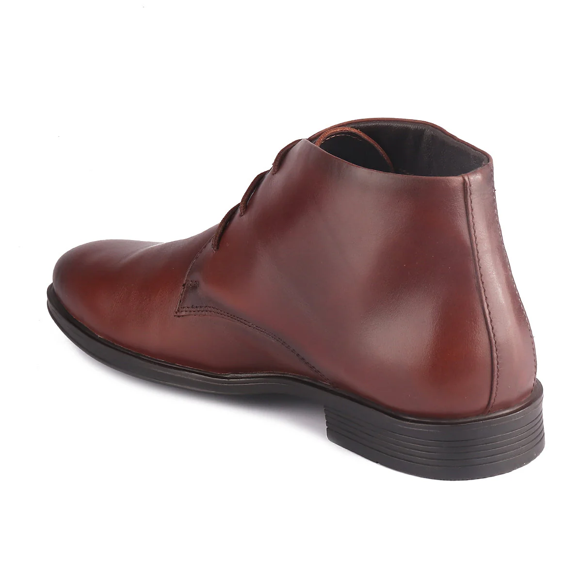 Red Chief Brown Formal Shoes for Men RC3748 003 - Image 5