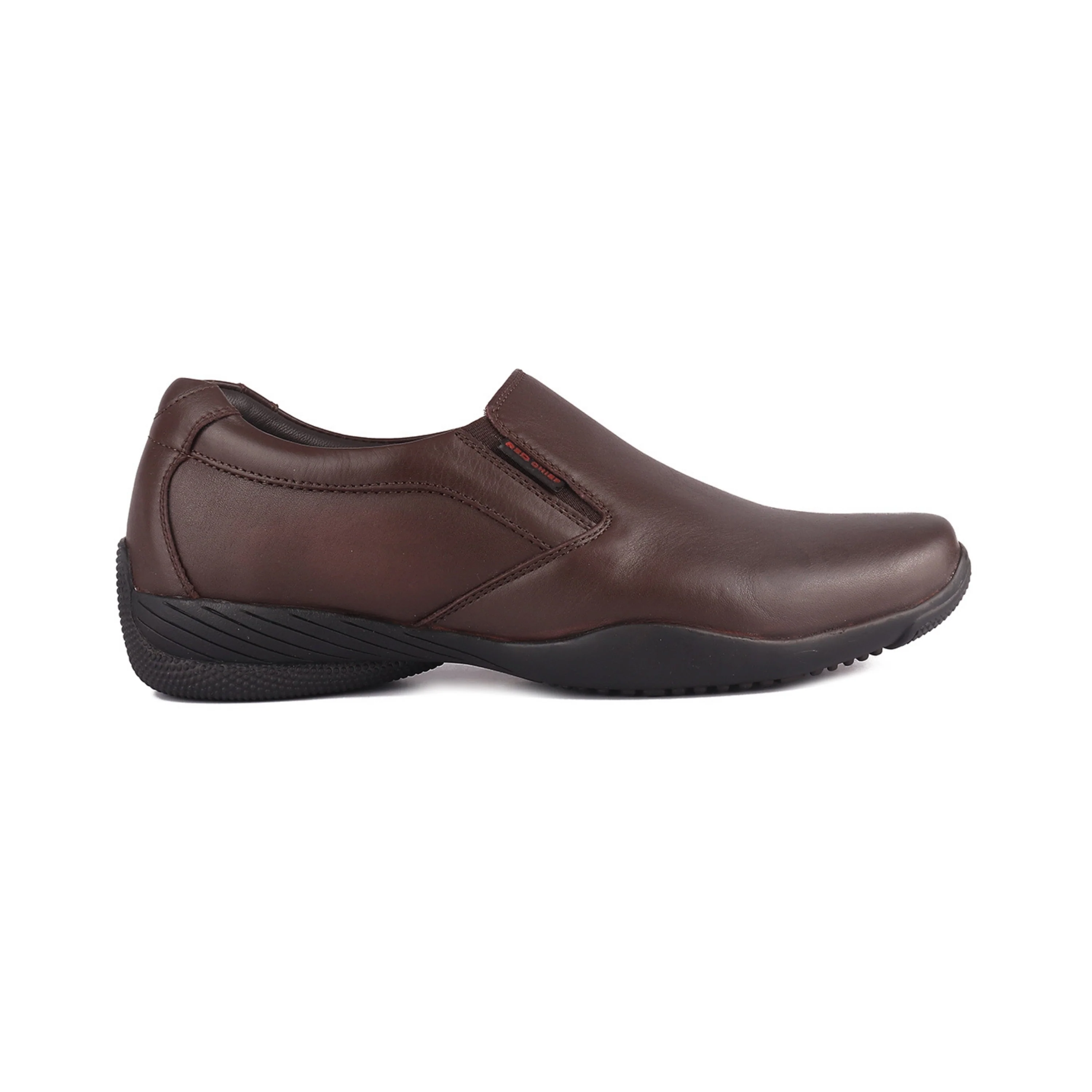 Red Chief Brown Formal Shoes for Men RC3812 003