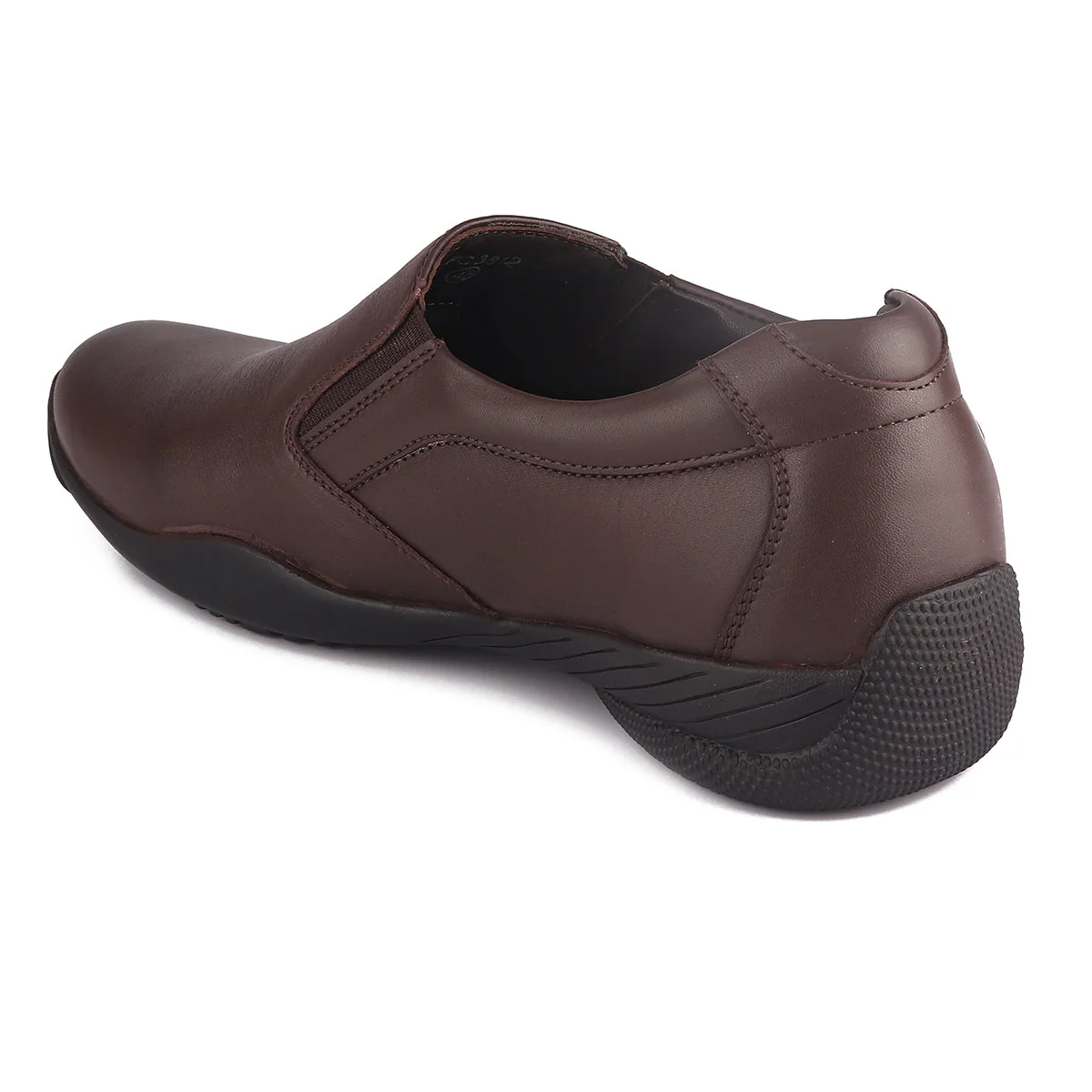 Red Chief Brown Formal Shoes for Men RC3812 003 - Image 5