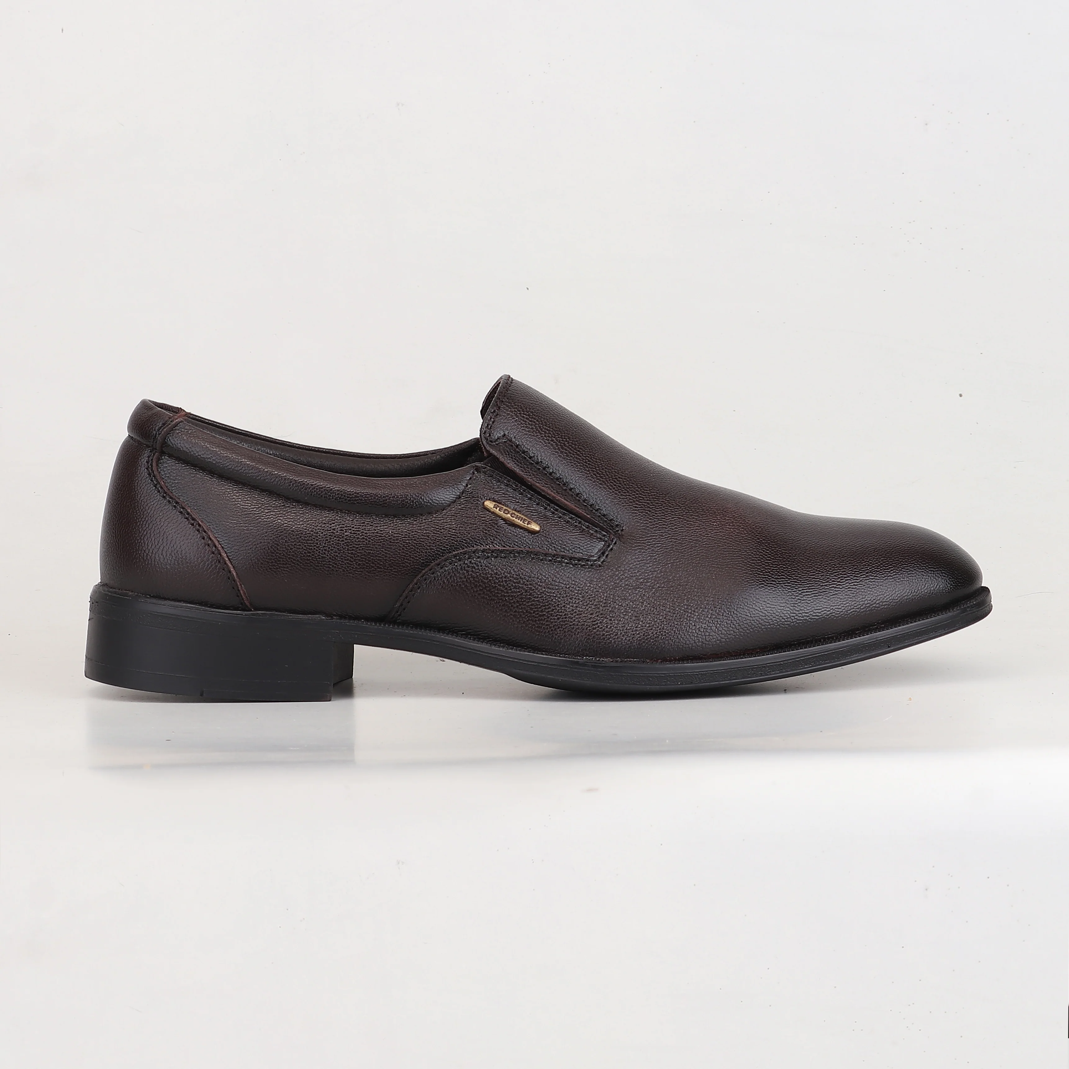 Red Chief Brown Formal Shoes for Men RC4067 003