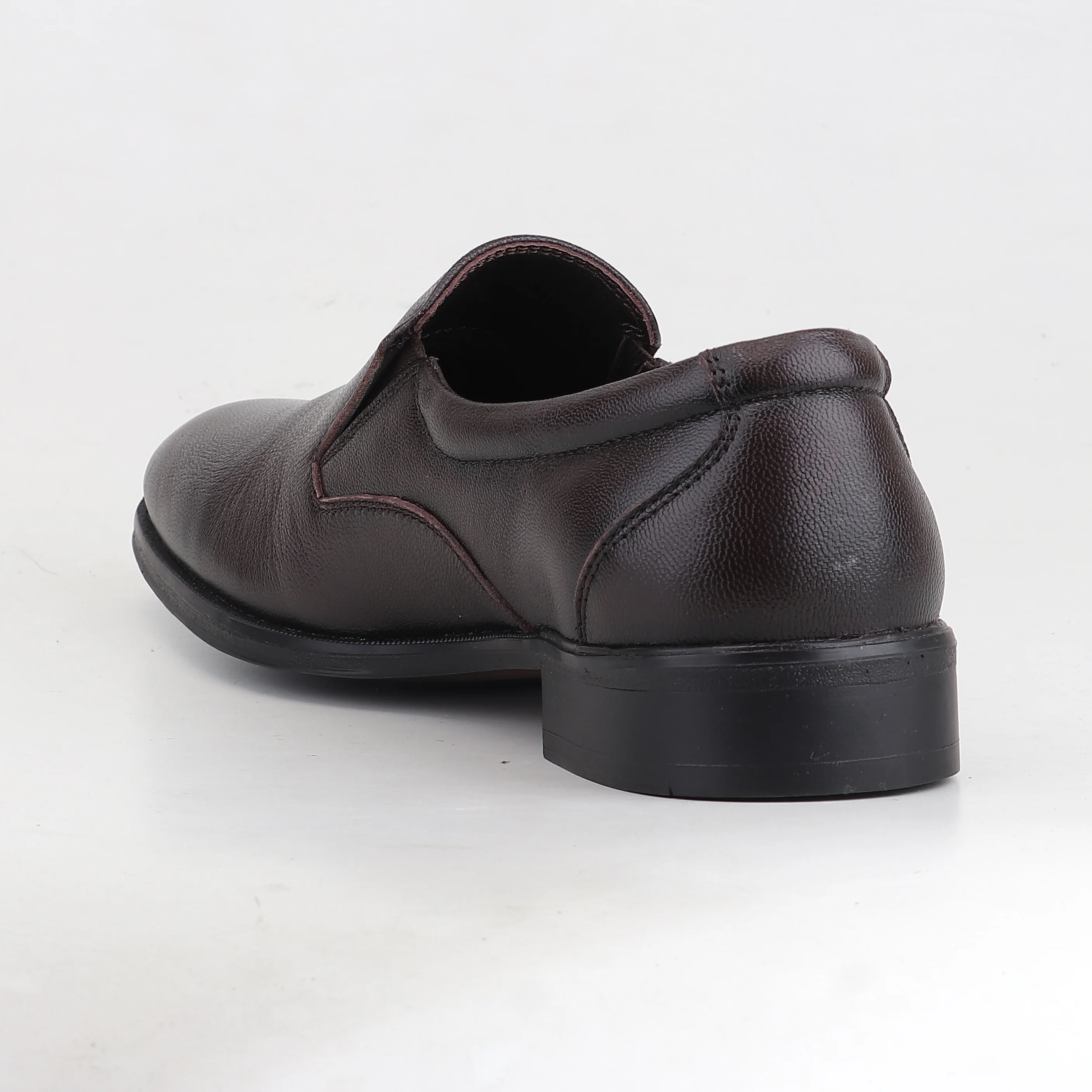 Red Chief Brown Formal Shoes for Men RC4067 003 - Image 5