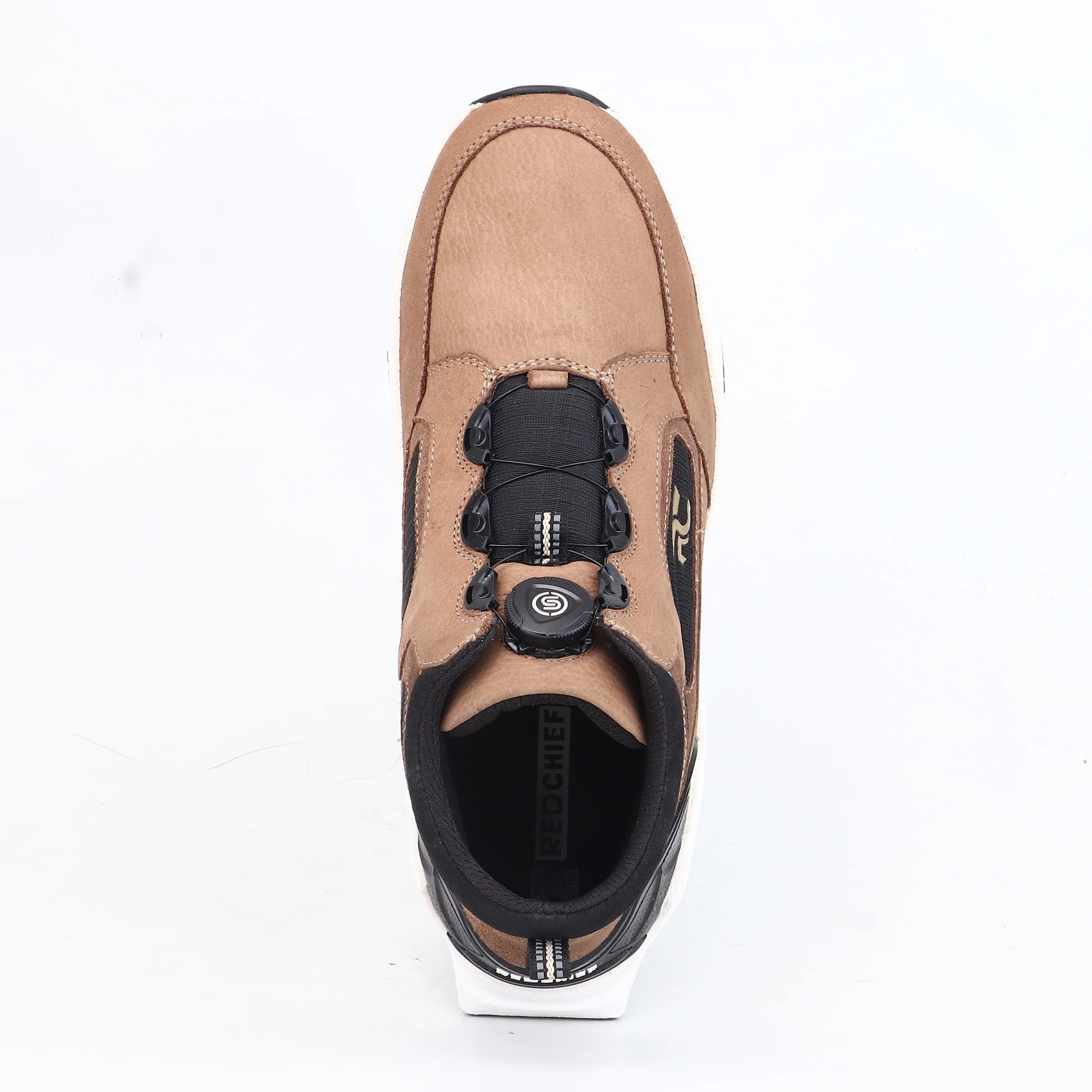 Red Chief Cheeku Casual Boot Shoes for Men RC1872 074 - Image 4