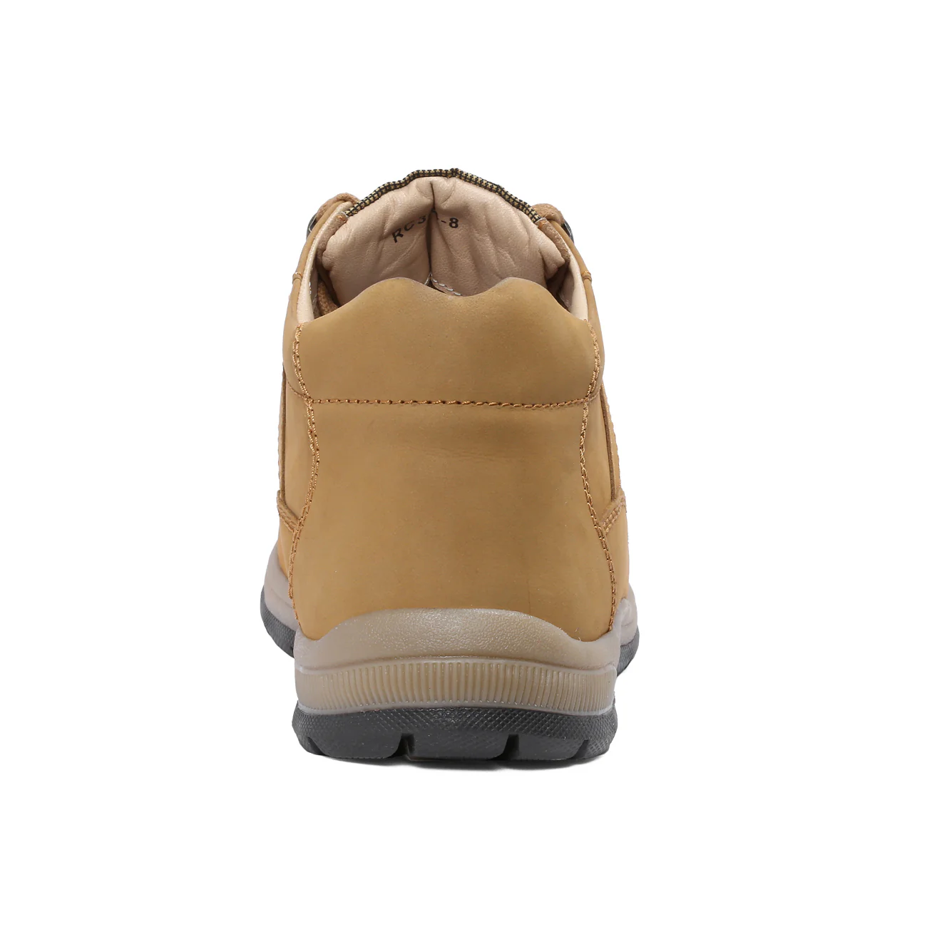 Red Chief Rust Casual Shoes for Men RC3424 022 - Image 4