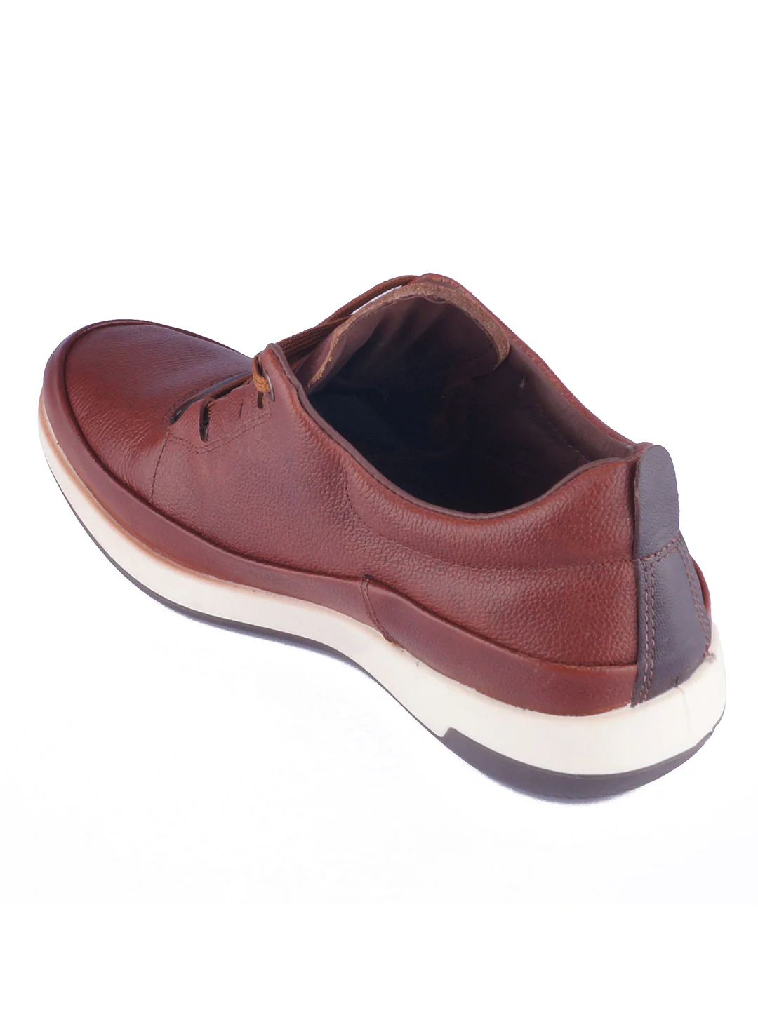 Red Chief Brown Derby Casual Shoes for Men RC1154 003 - Image 5