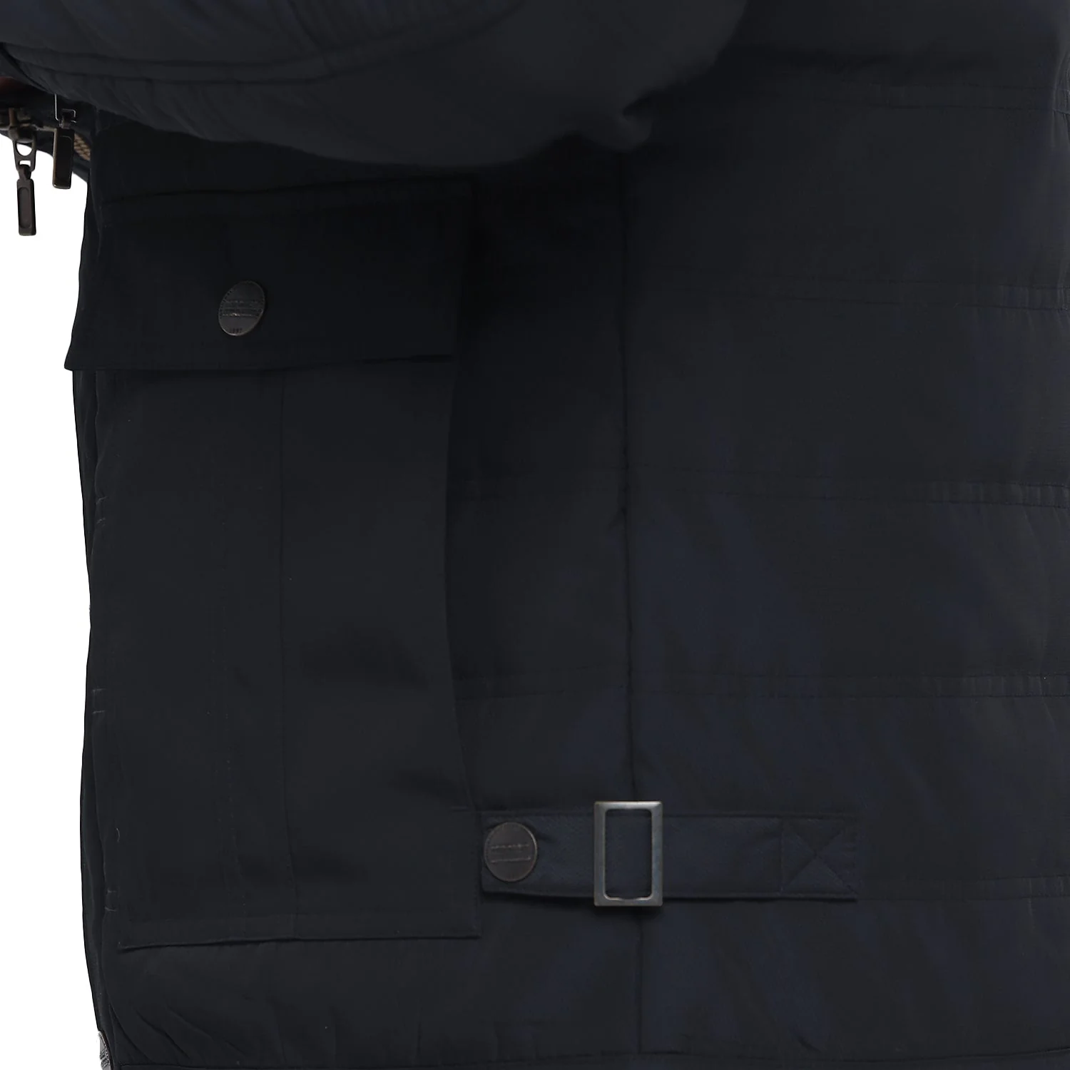 Red Chief Navy Texture Jacket for Men 8310194 156 - Image 11