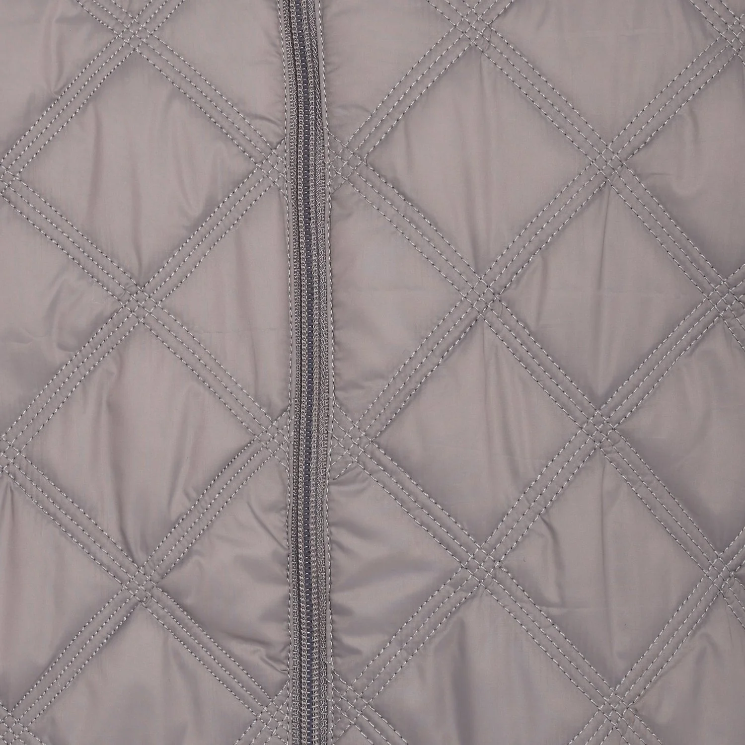 Red Chief Gray Solid Jacket for Men O8310034 005 - Image 8