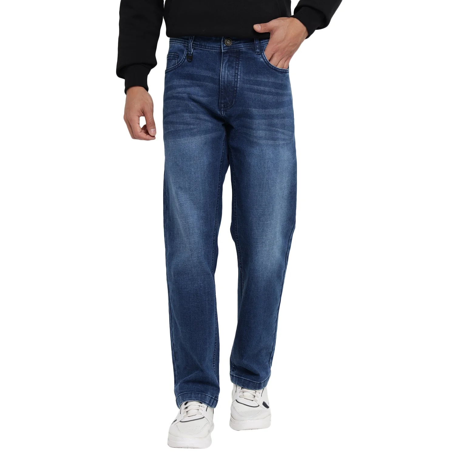 Red Chief Blue Jeans for Men 8560439 002