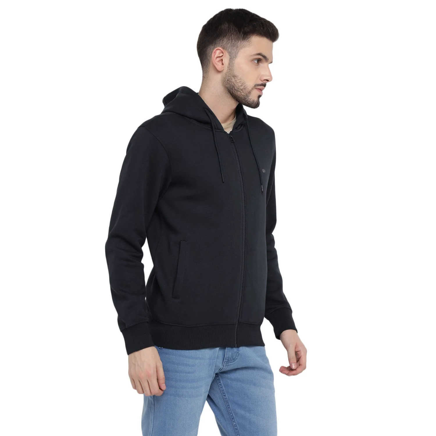 Red Chief Navy Sweatshirt for Men 8310213 156 - Image 10