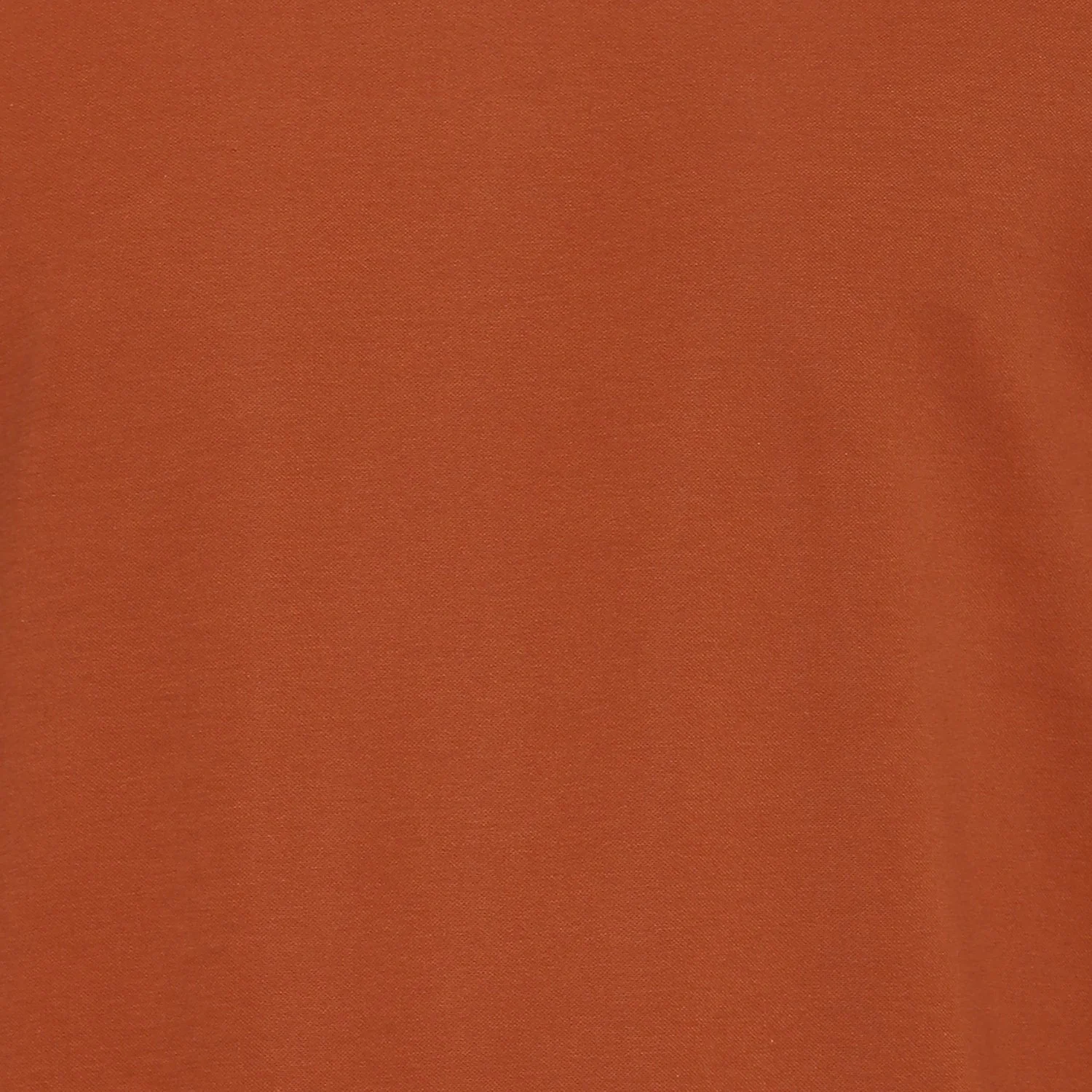 Red Chief Rust Solid T-Shirt for Men O-8220036 022 - Image 8