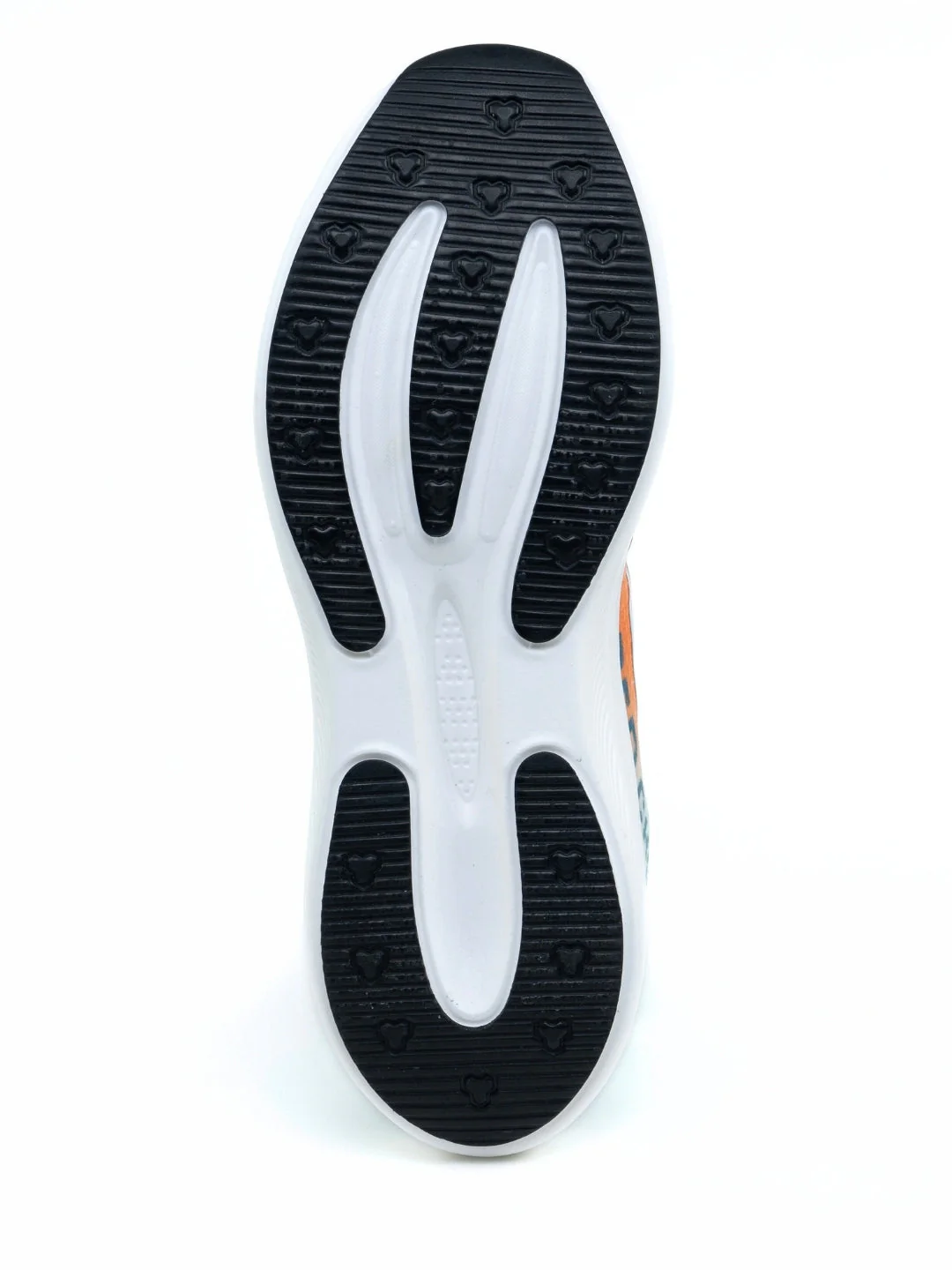 Red Chief Sports Running Shoes For Men R1714 F037 - Image 9