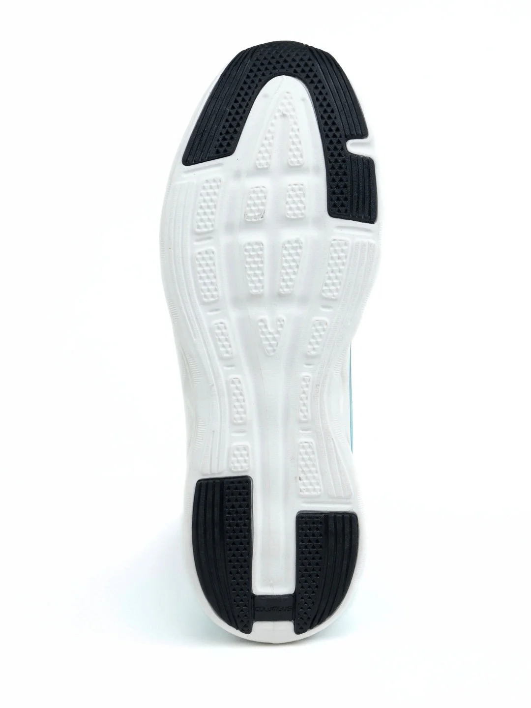 Red Chief Sports Green-White Running Shoes For Men R1721 F042A - Image 9