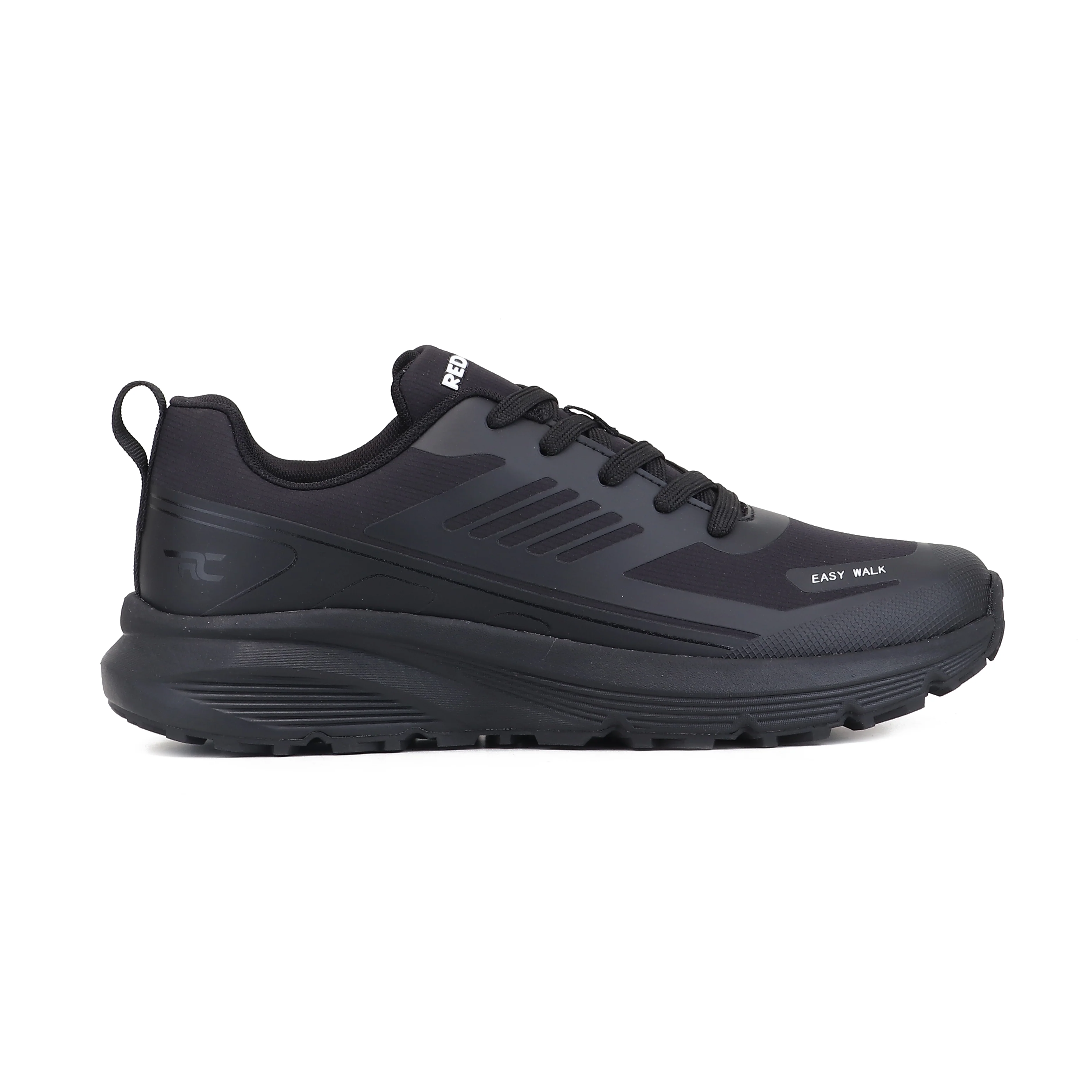 Red Chief Sports Black Running Shoes for Men R1739 001