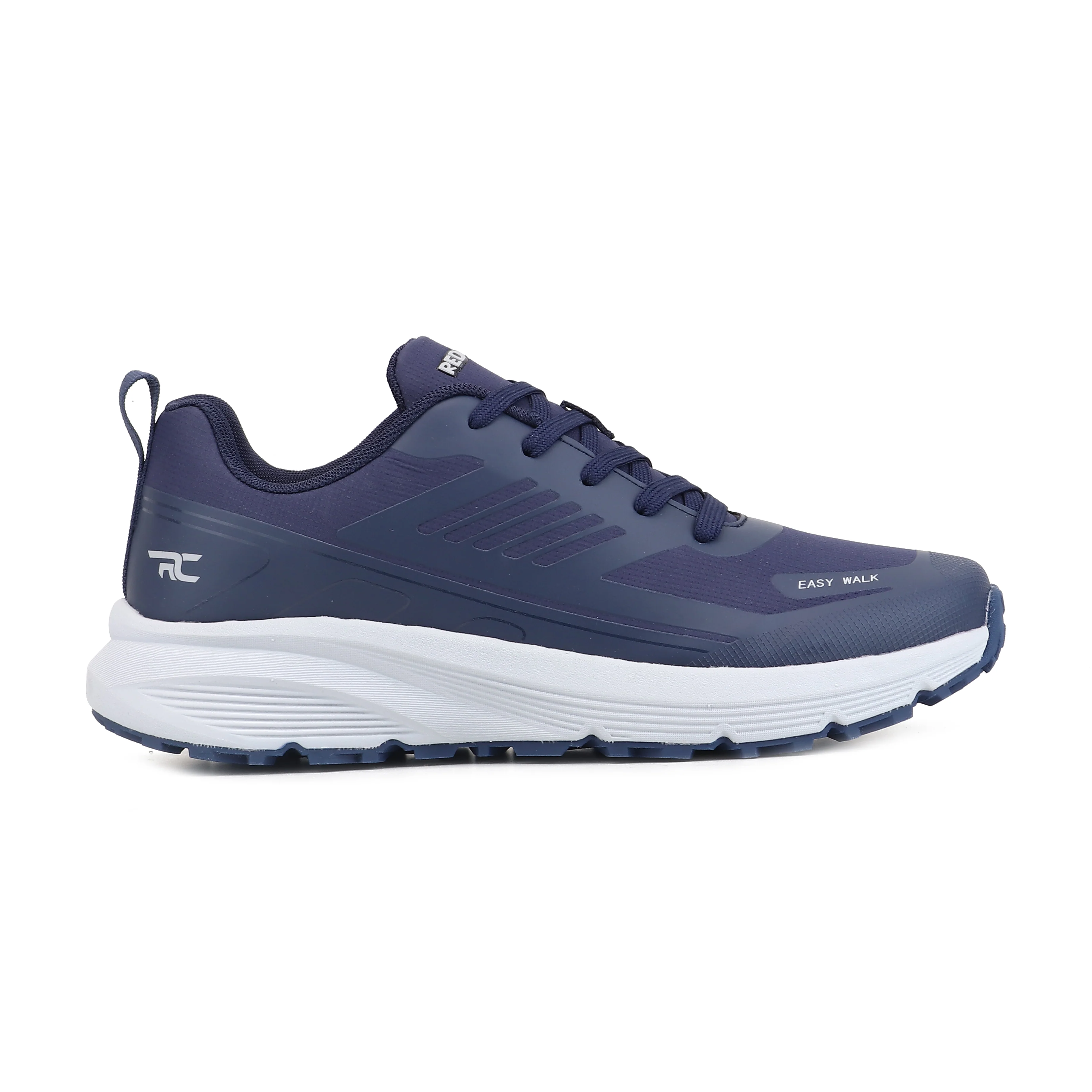 Red Chief Sports Blue-Grey Running Shoes for Men R1739 C937