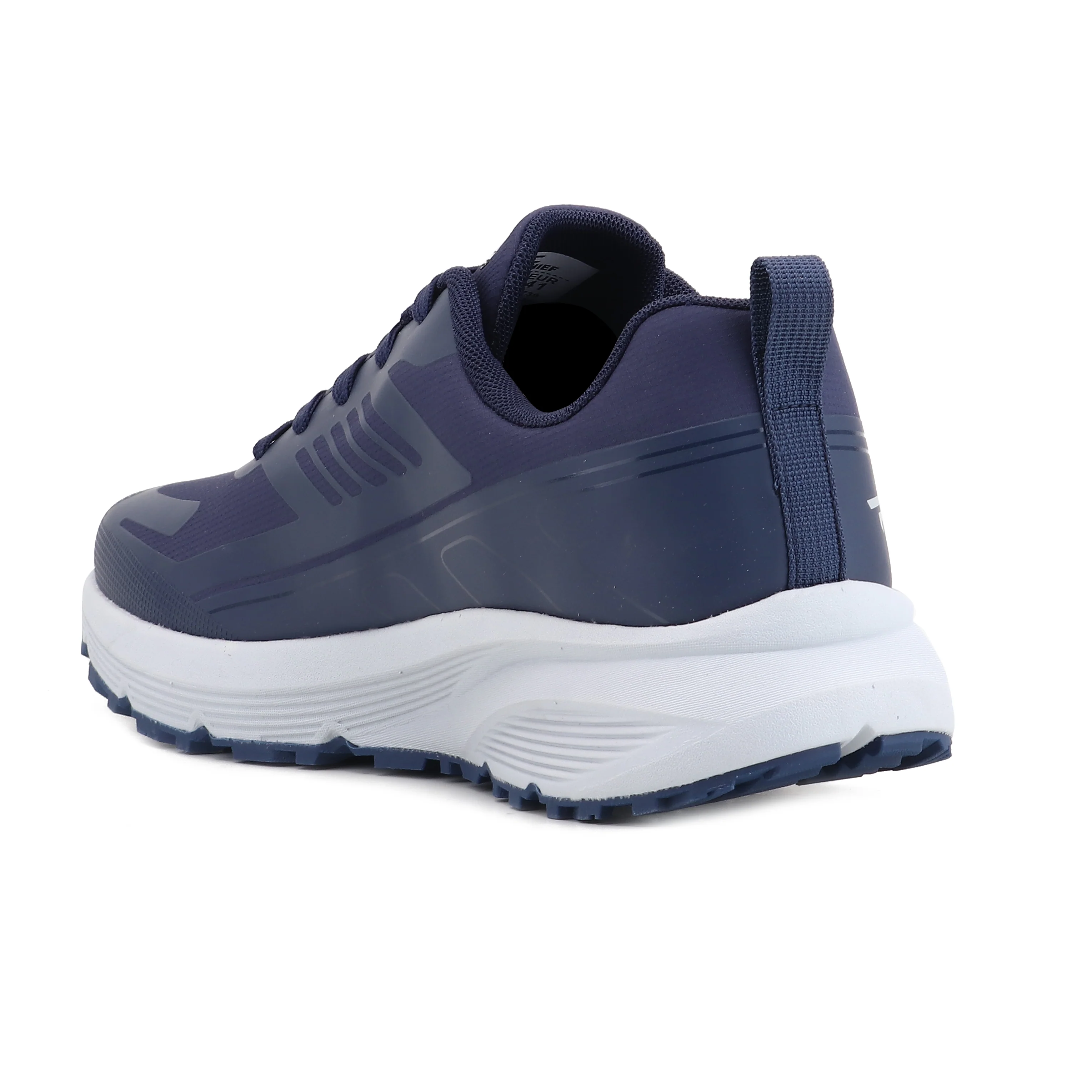 Red Chief Sports Blue-Grey Running Shoes for Men R1739 C937 - Image 5