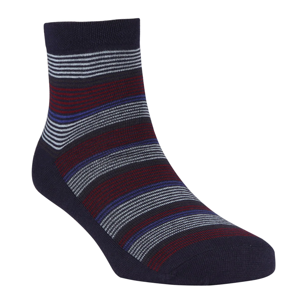 Red Chief Assorted Colour Socks for Men A20088 G0004 - Image 4